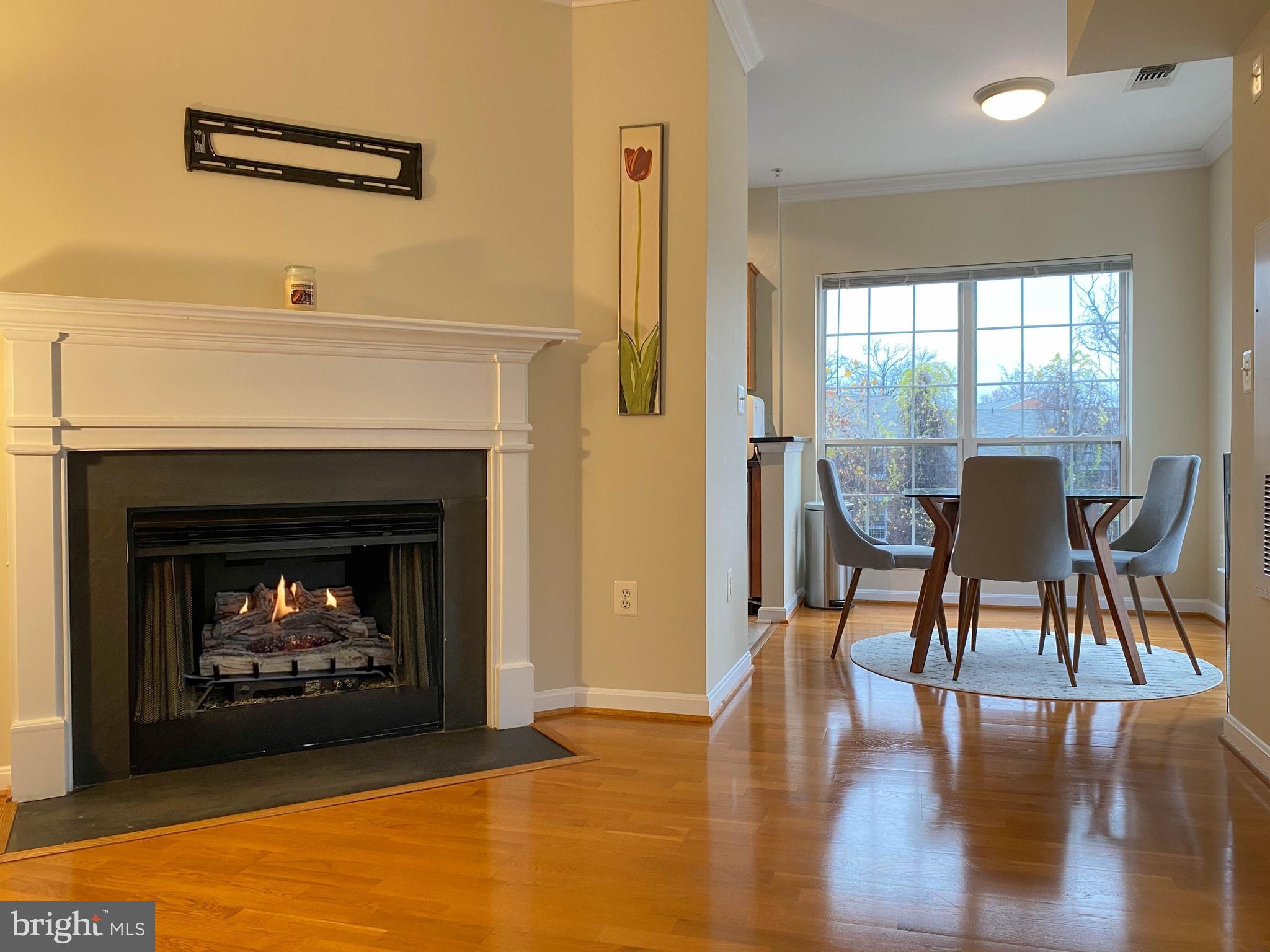 PALAZZO AT PARK CENTER - Residential