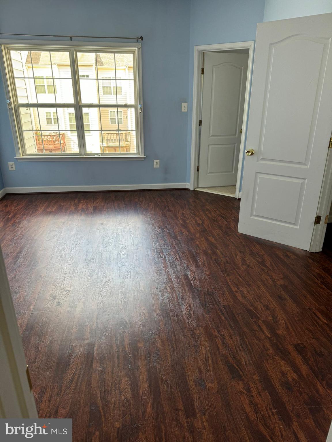 BRAMBLETON - Residential Lease