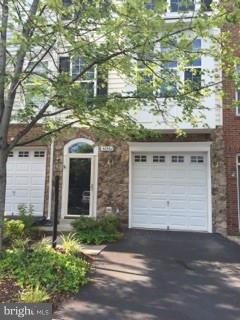 BRAMBLETON - Residential Lease