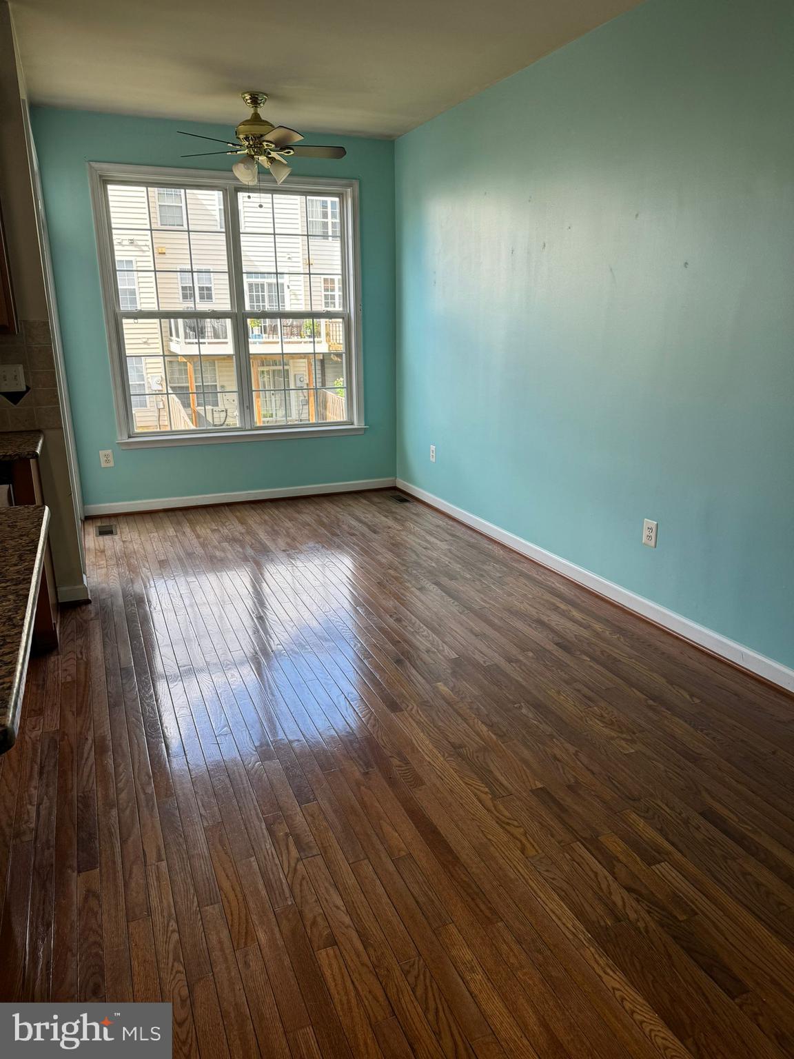 BRAMBLETON - Residential Lease