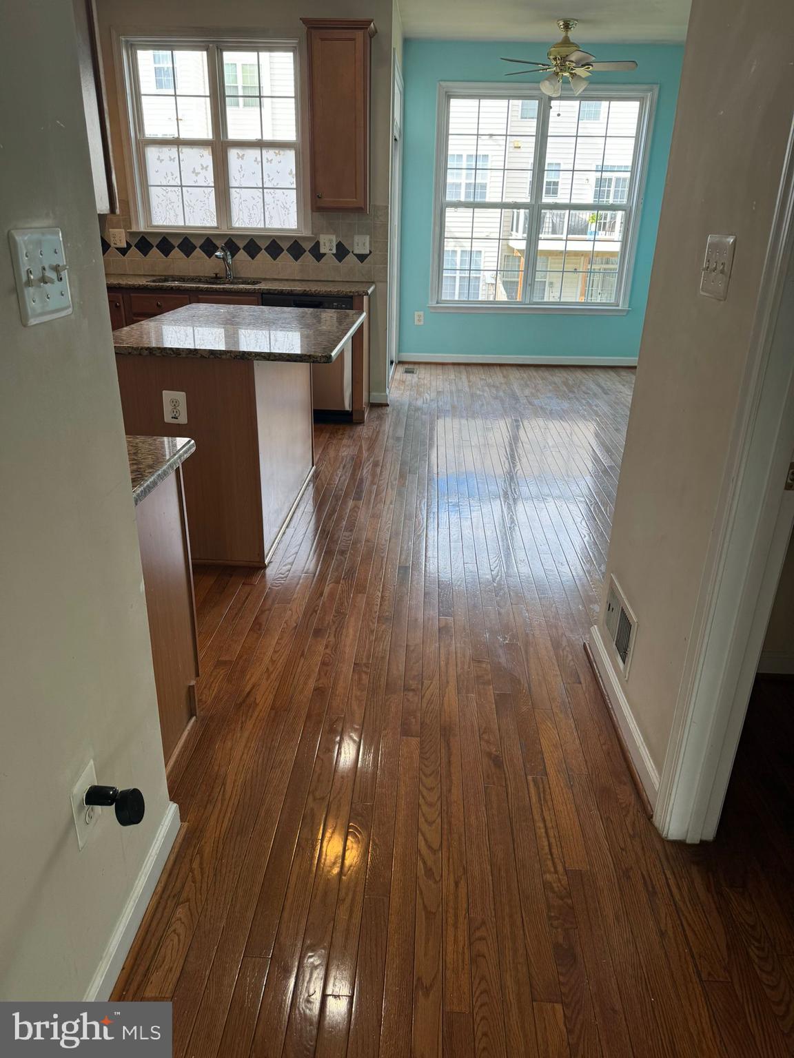 BRAMBLETON - Residential Lease