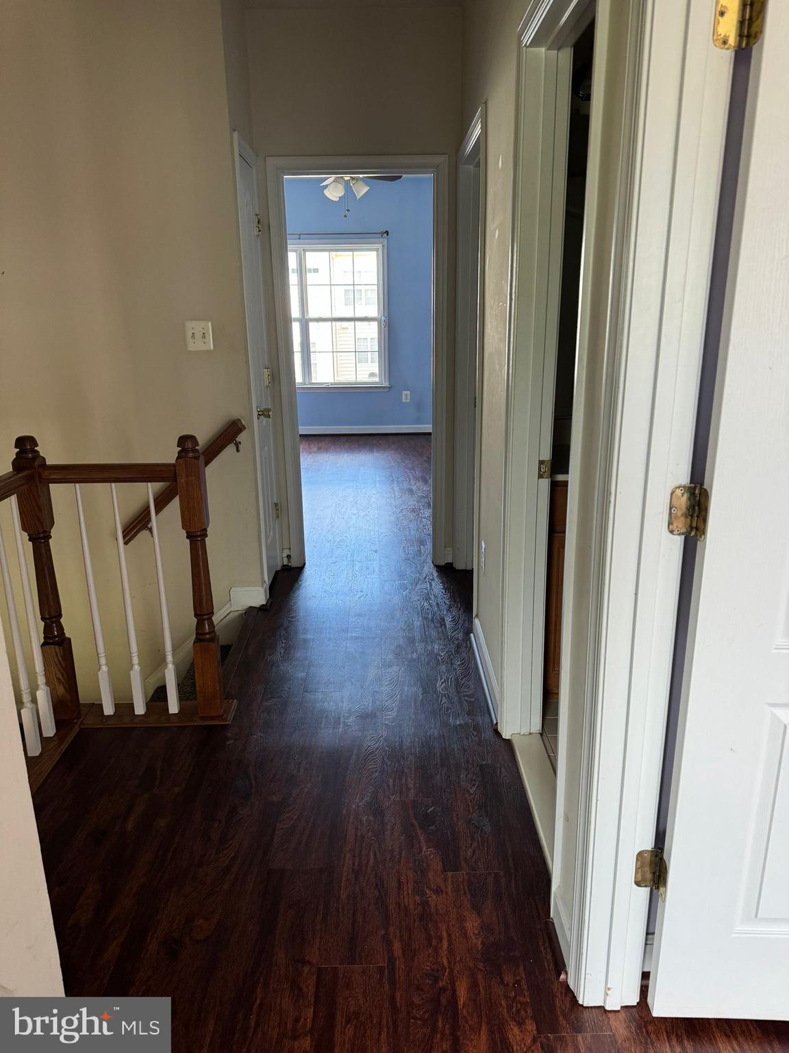 BRAMBLETON - Residential Lease