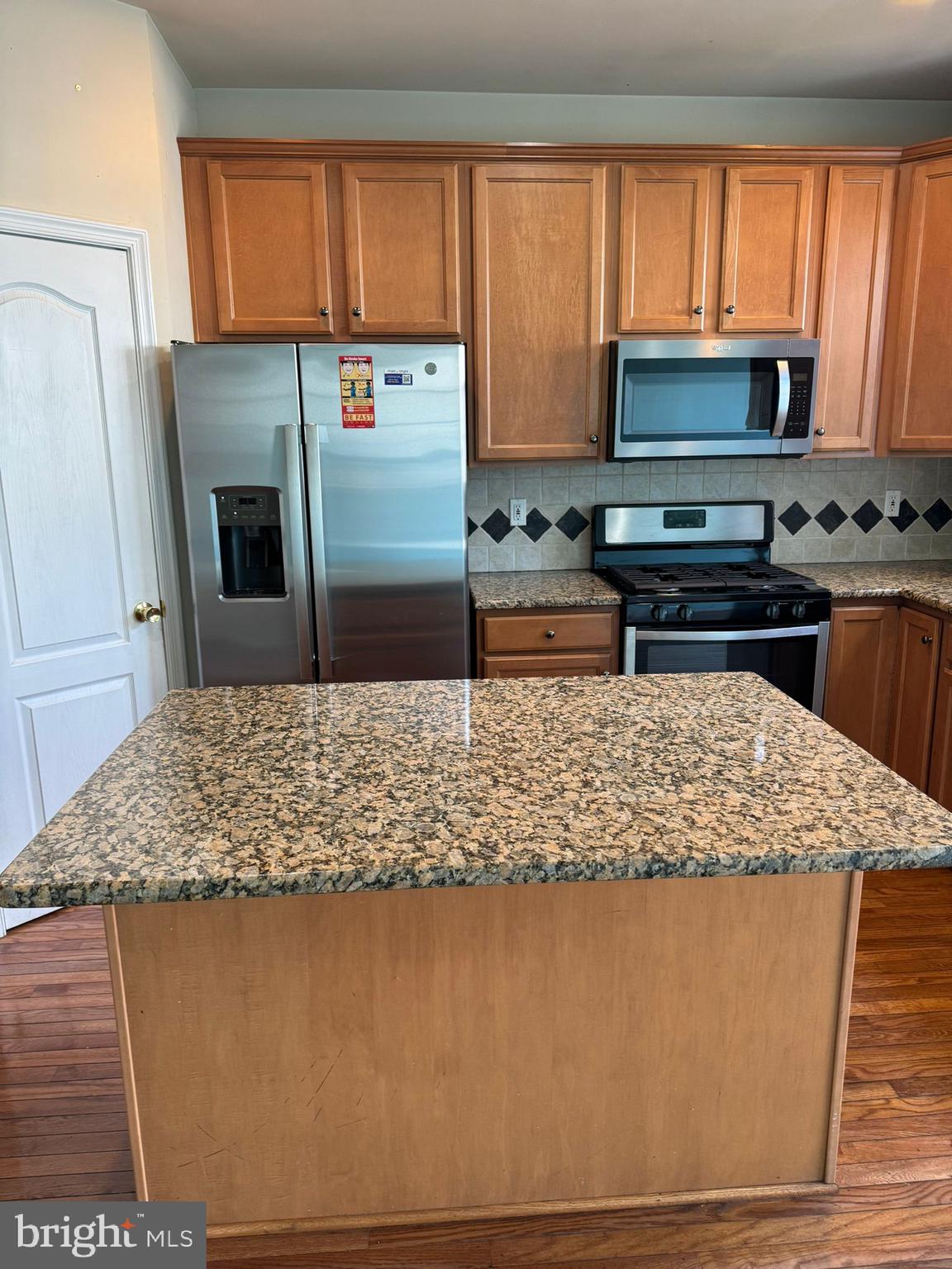 BRAMBLETON - Residential Lease