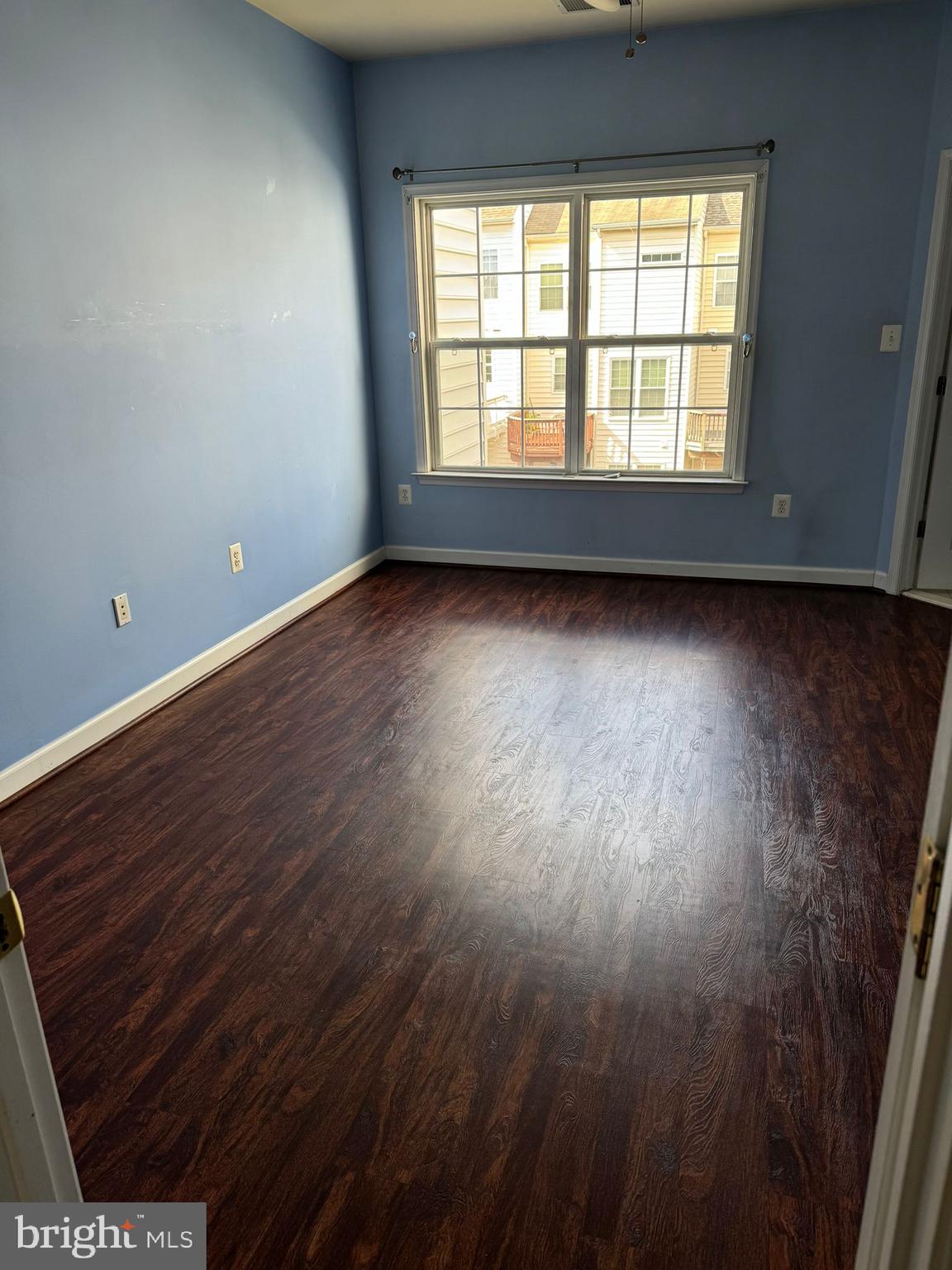 BRAMBLETON - Residential Lease