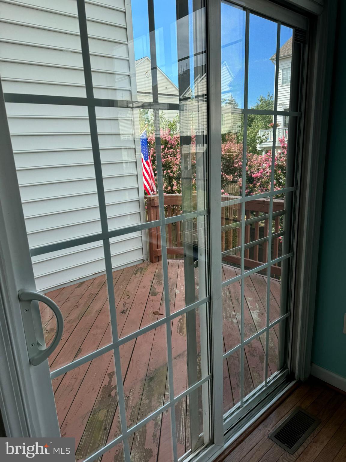 BRAMBLETON - Residential Lease