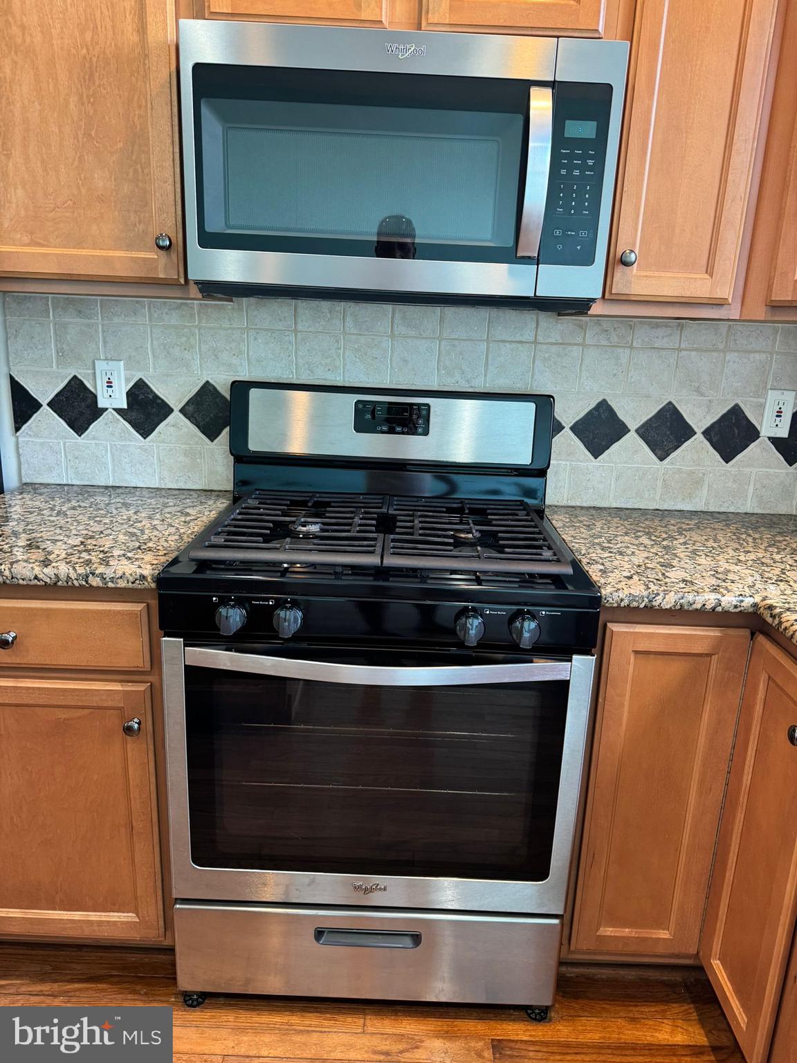 BRAMBLETON - Residential Lease