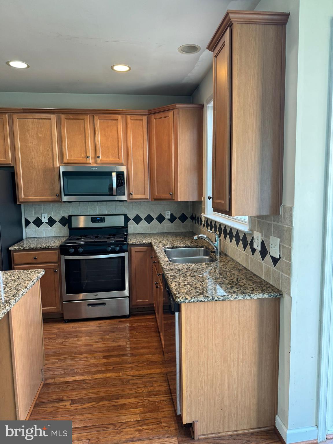 BRAMBLETON - Residential Lease