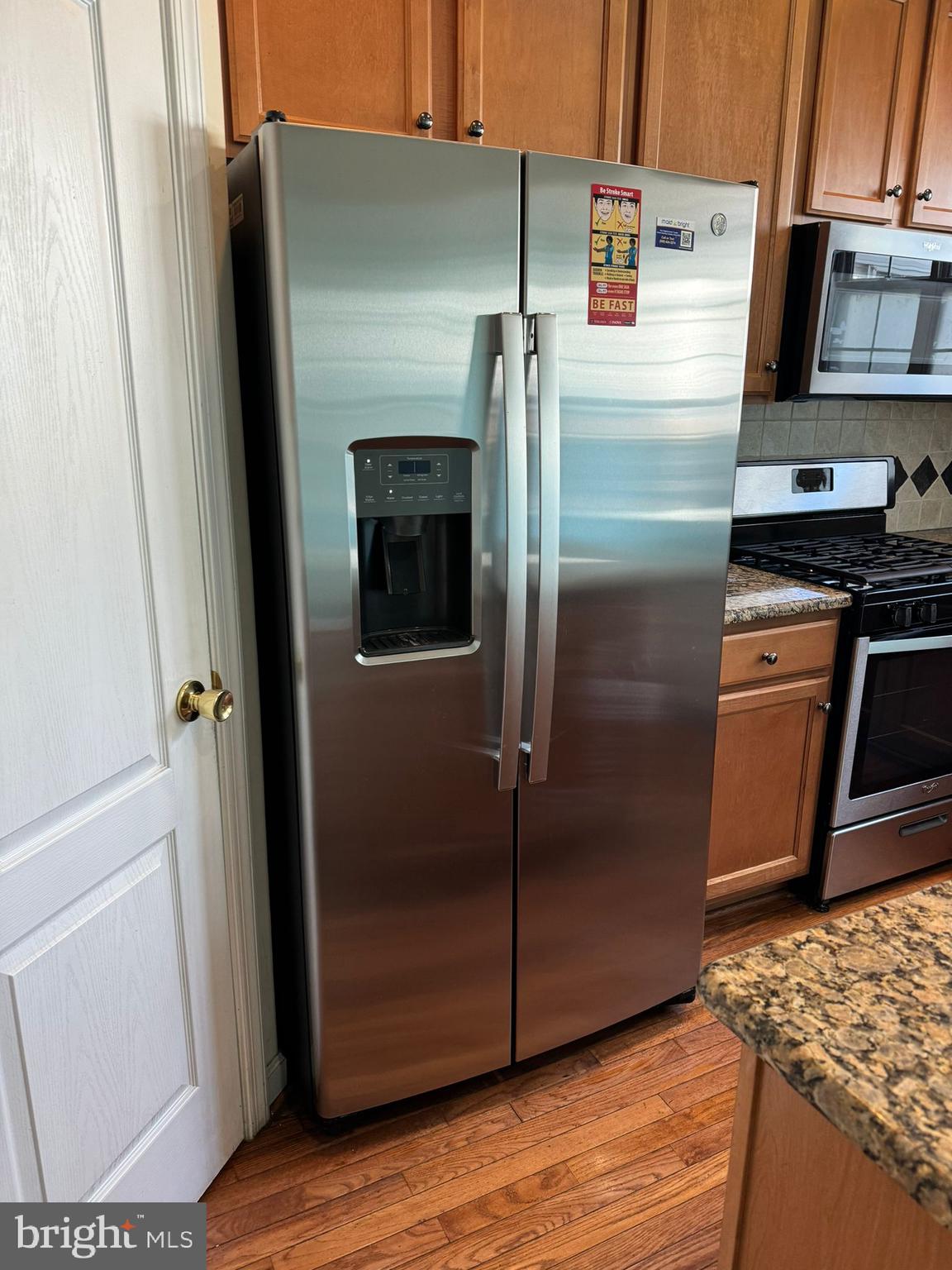 BRAMBLETON - Residential Lease