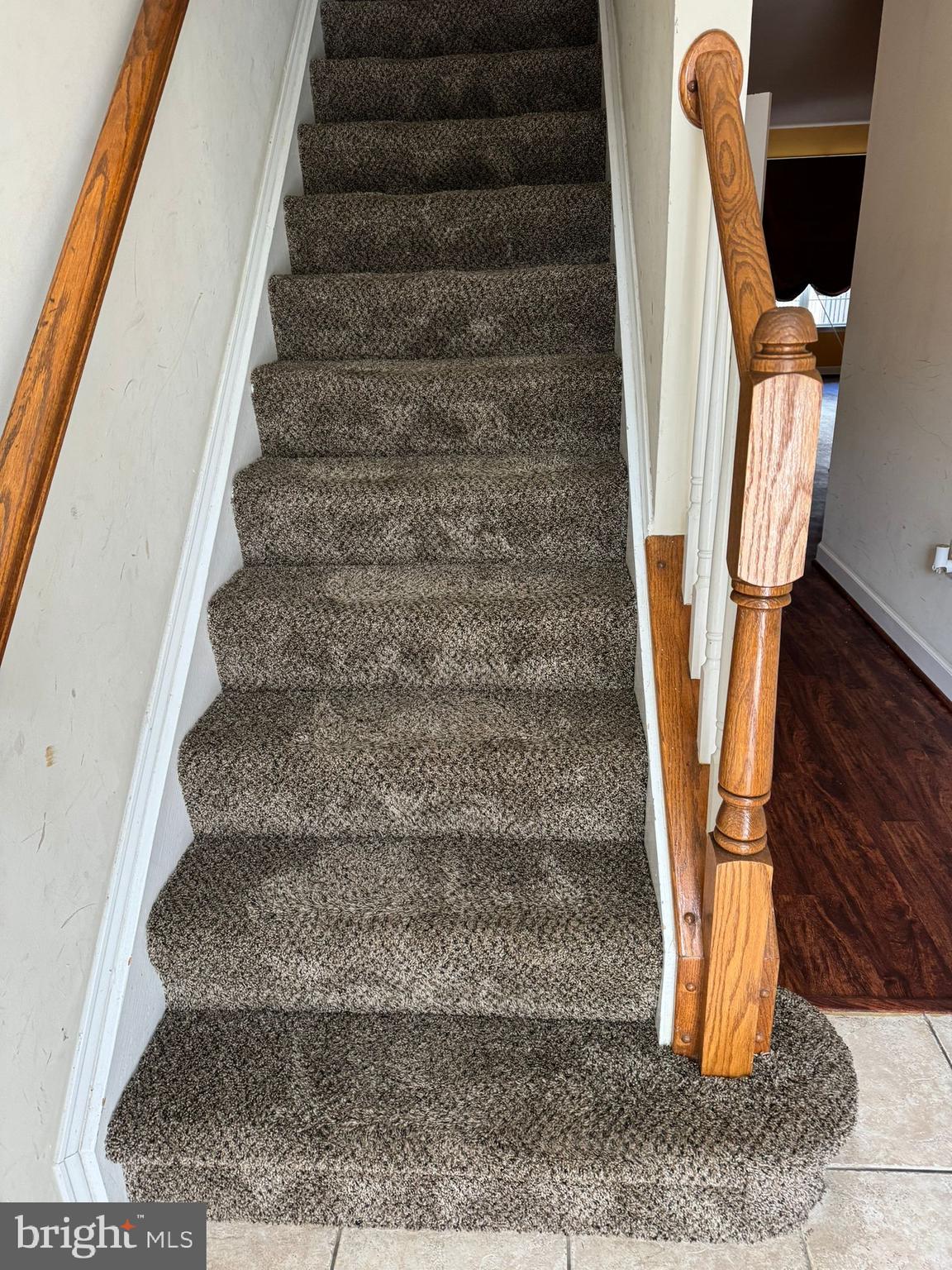 BRAMBLETON - Residential Lease