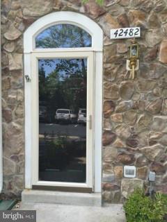 BRAMBLETON - Residential Lease