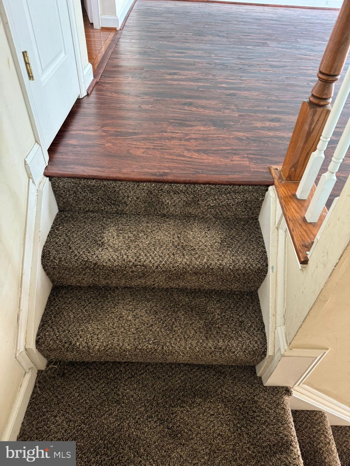 BRAMBLETON - Residential Lease