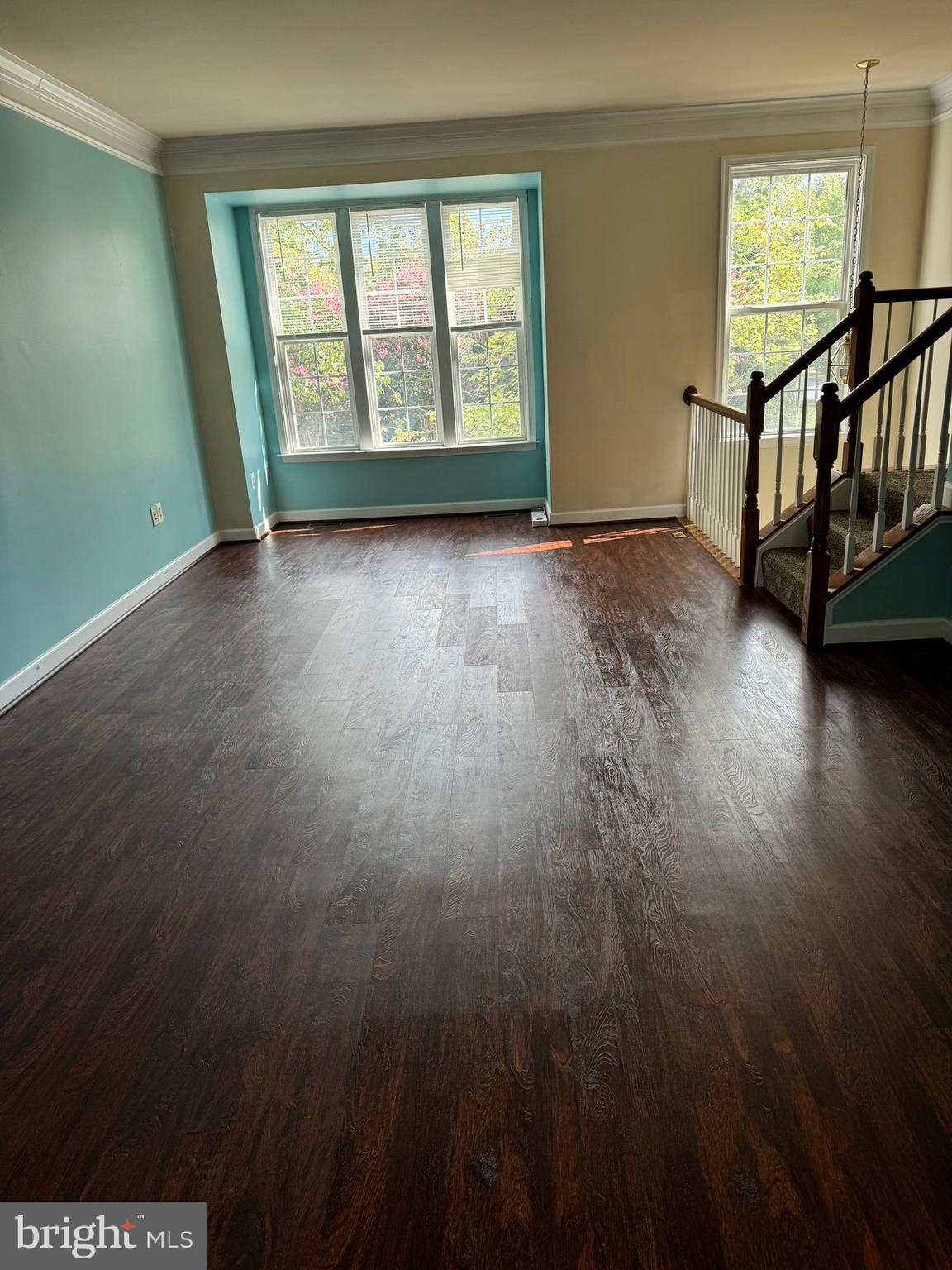 BRAMBLETON - Residential Lease