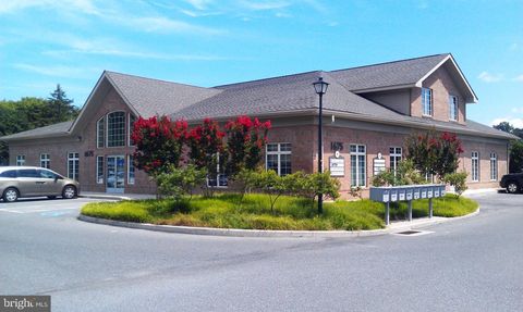 Photo of 1675 S State Street #A, DOVER, DE 19901 (MLS # DEKT2044438)