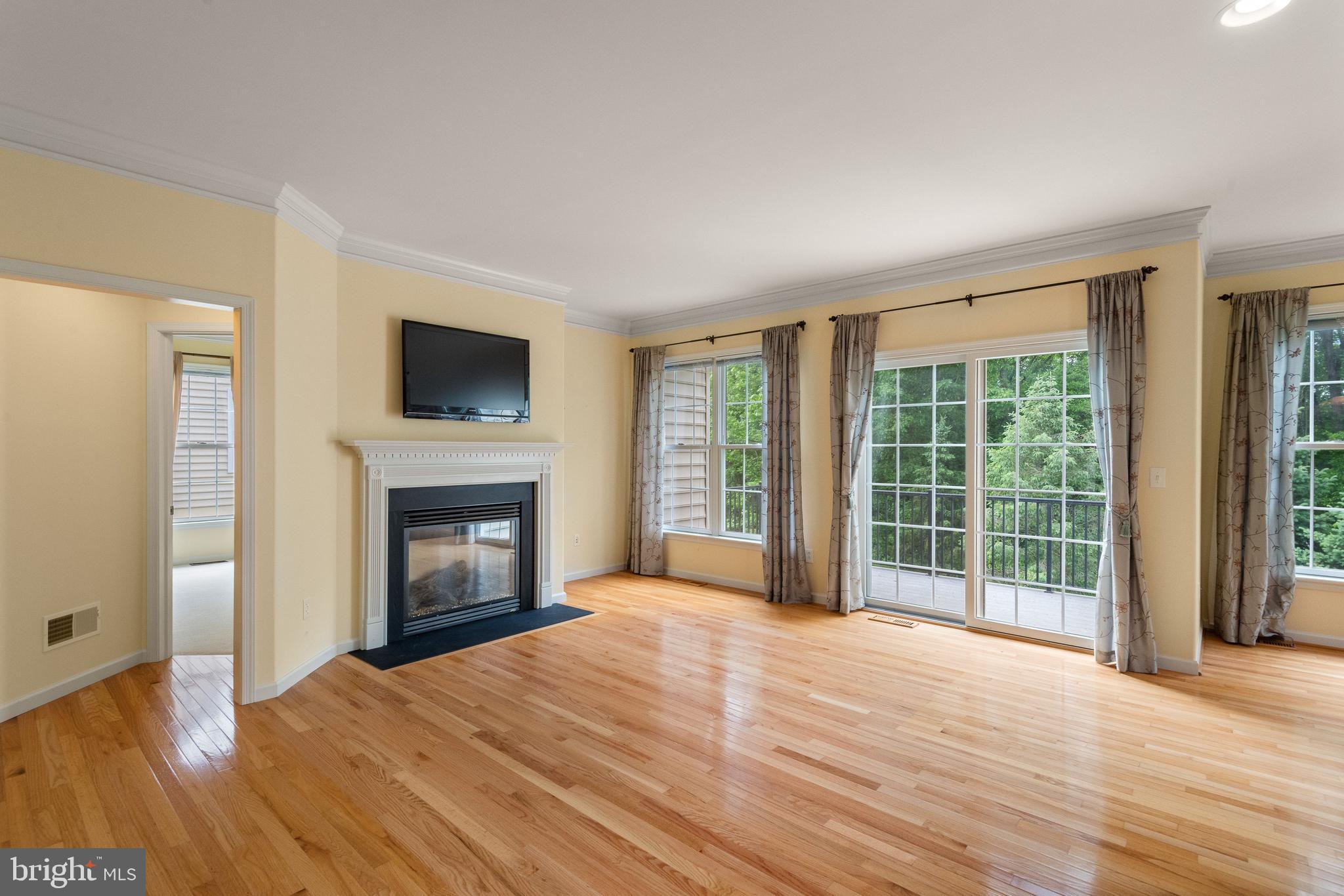 HARROGATE - Residential
