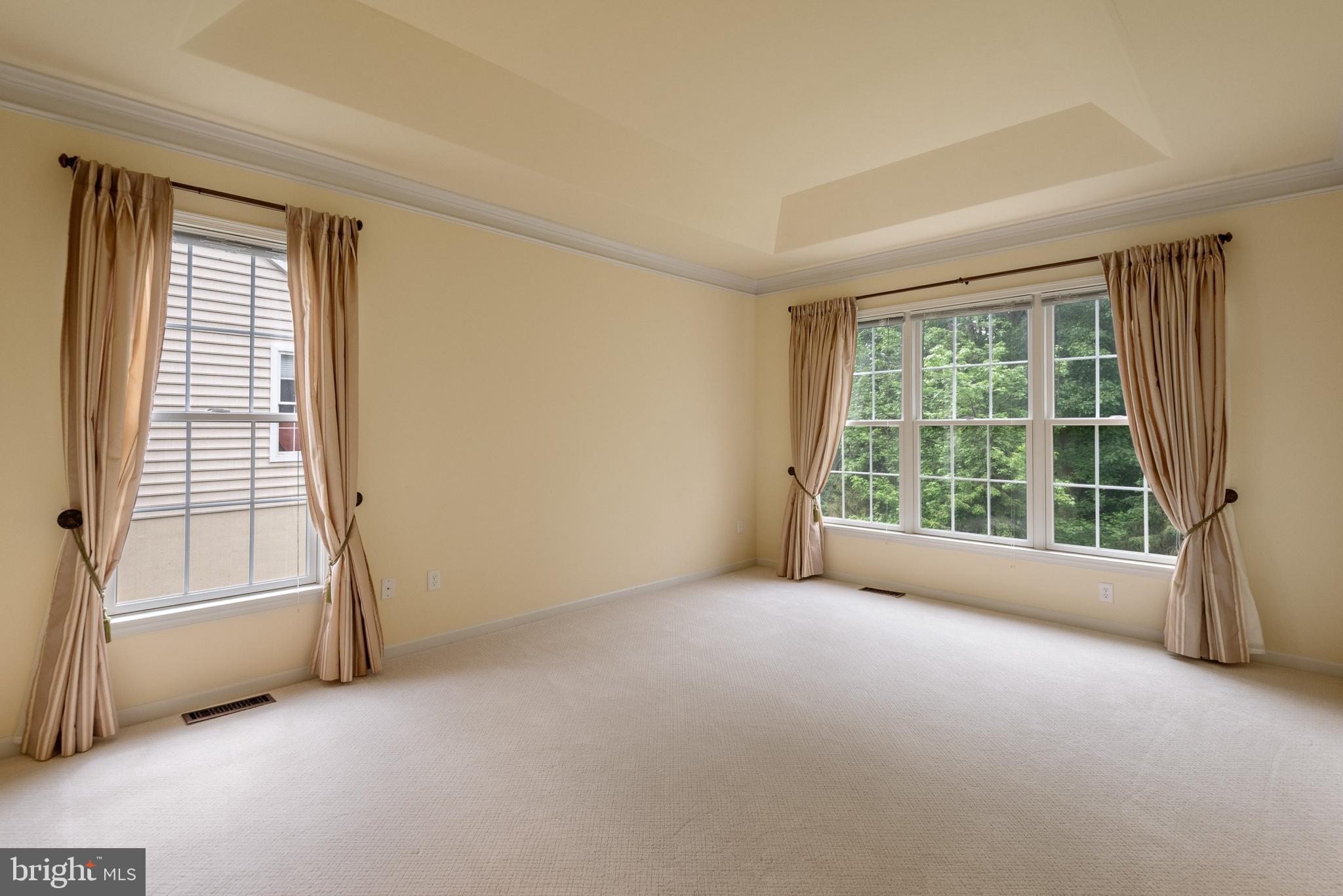 HARROGATE - Residential