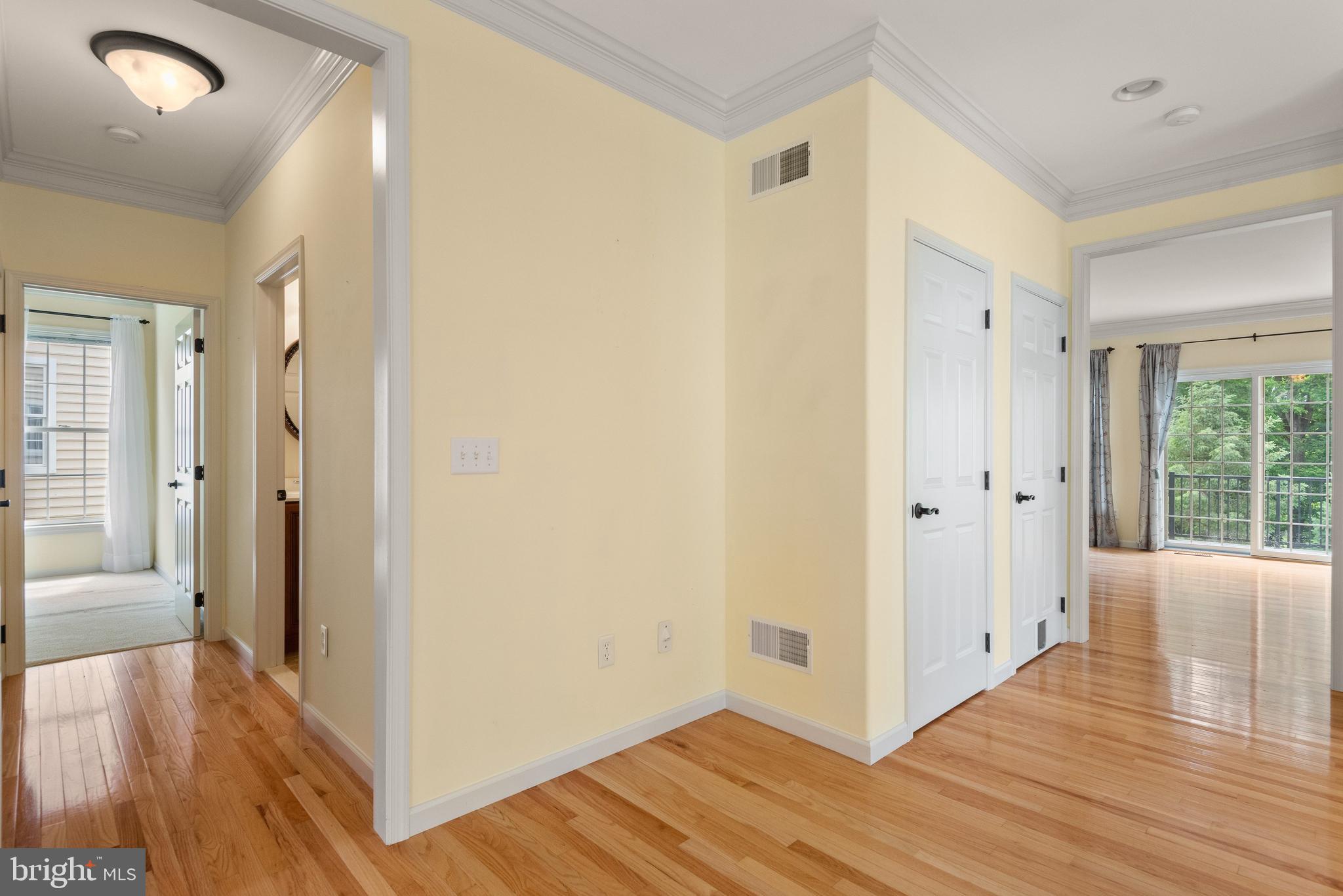 HARROGATE - Residential