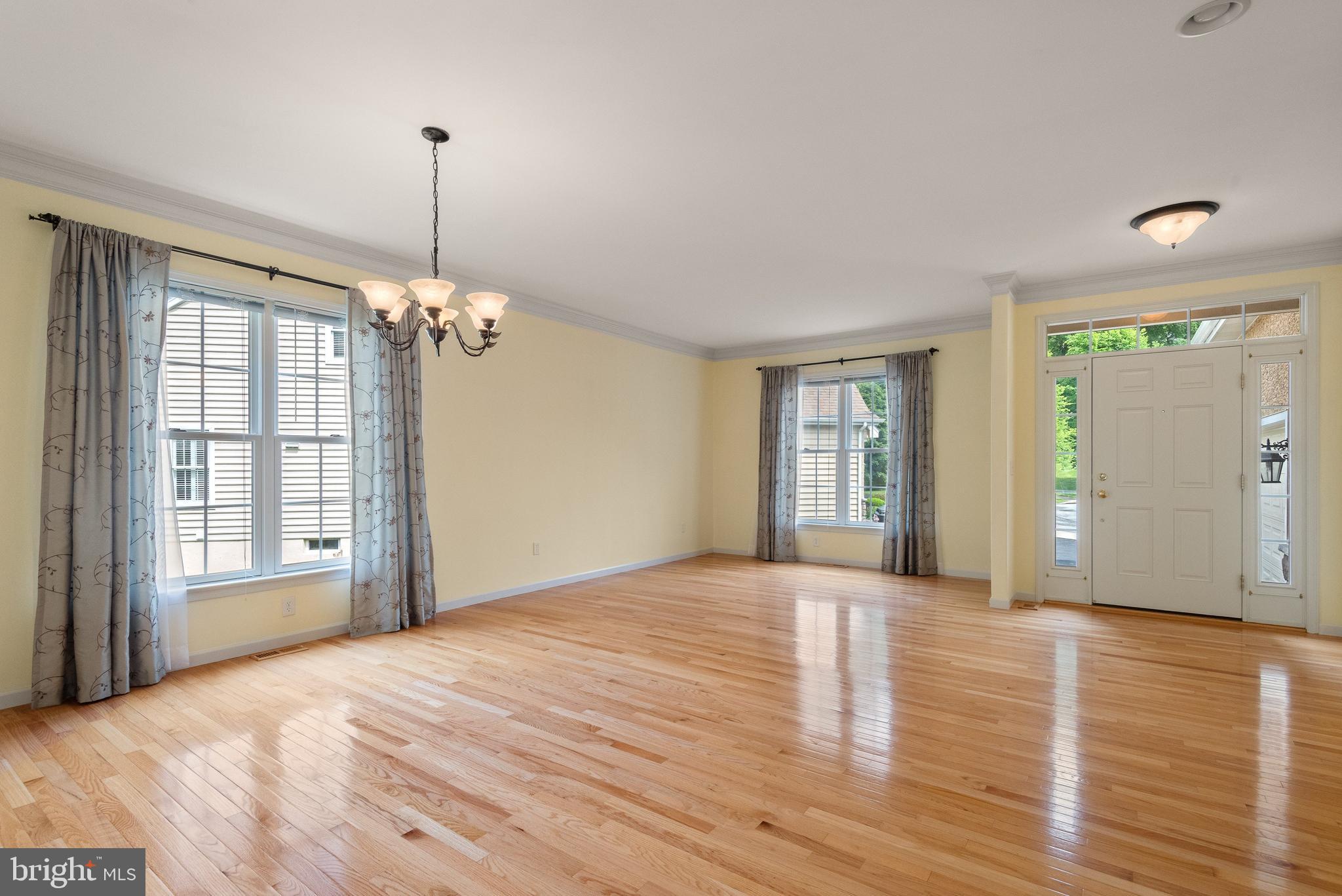 HARROGATE - Residential