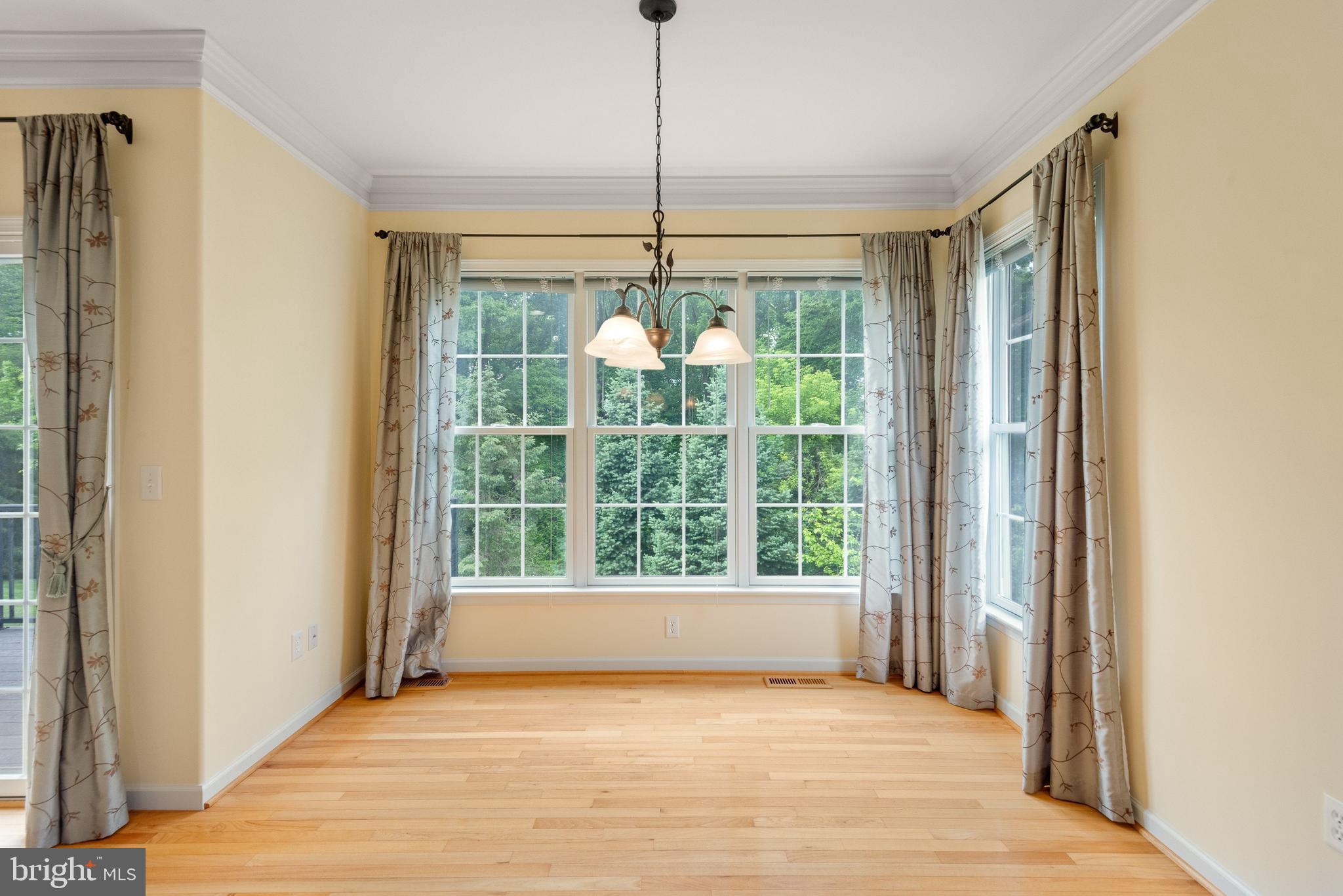 HARROGATE - Residential