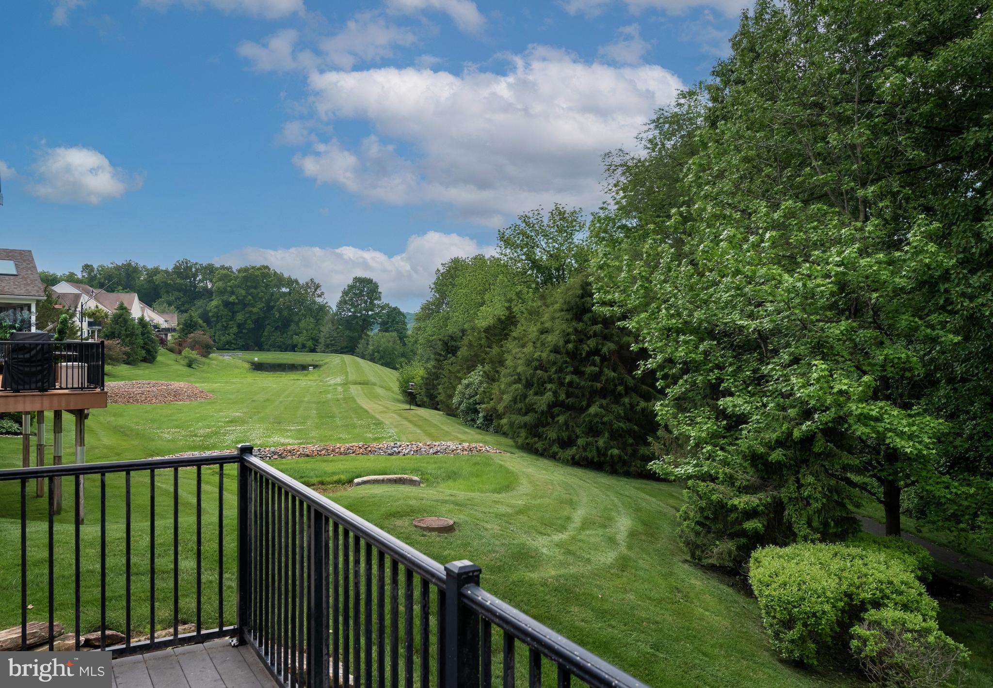 HARROGATE - Residential