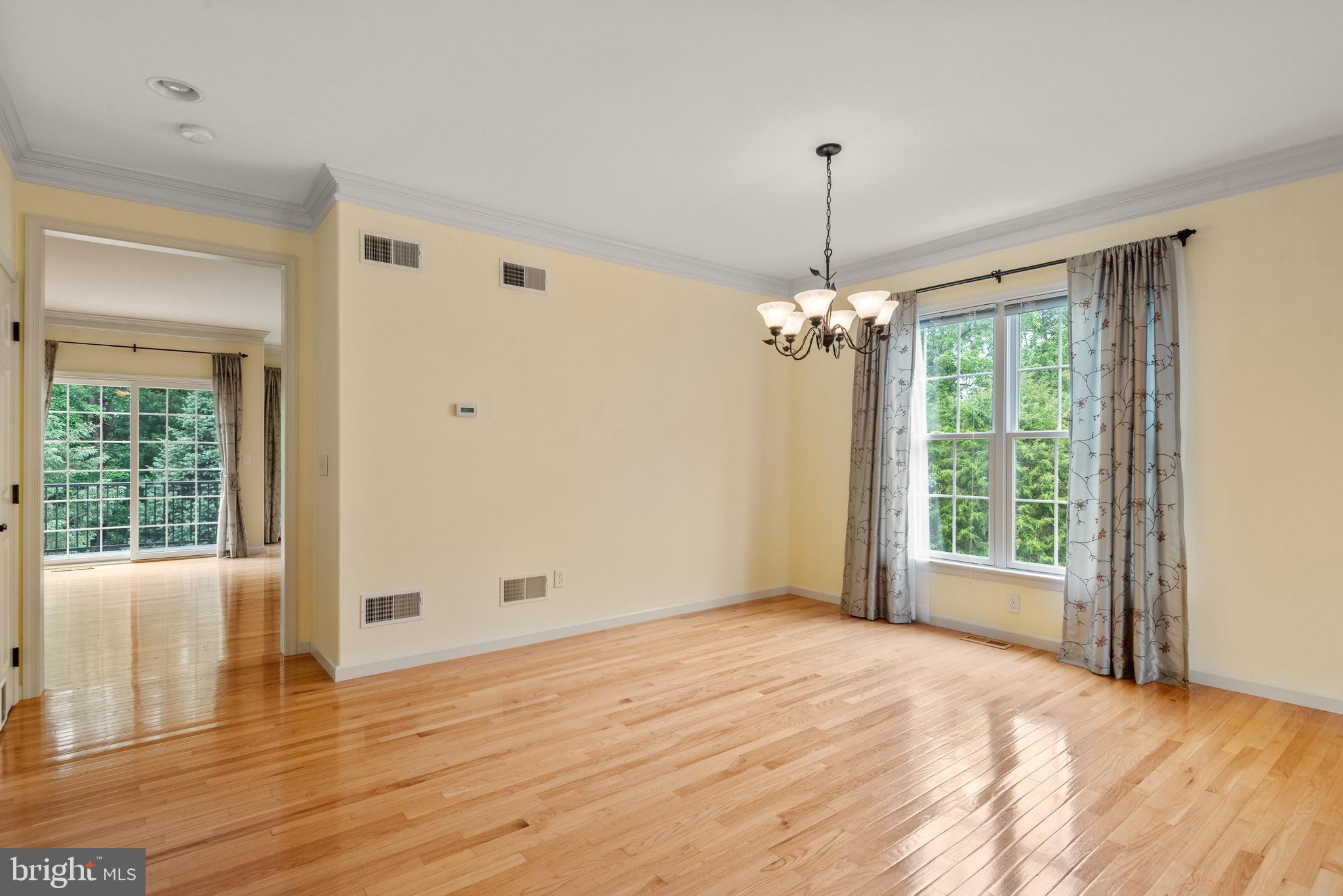 HARROGATE - Residential