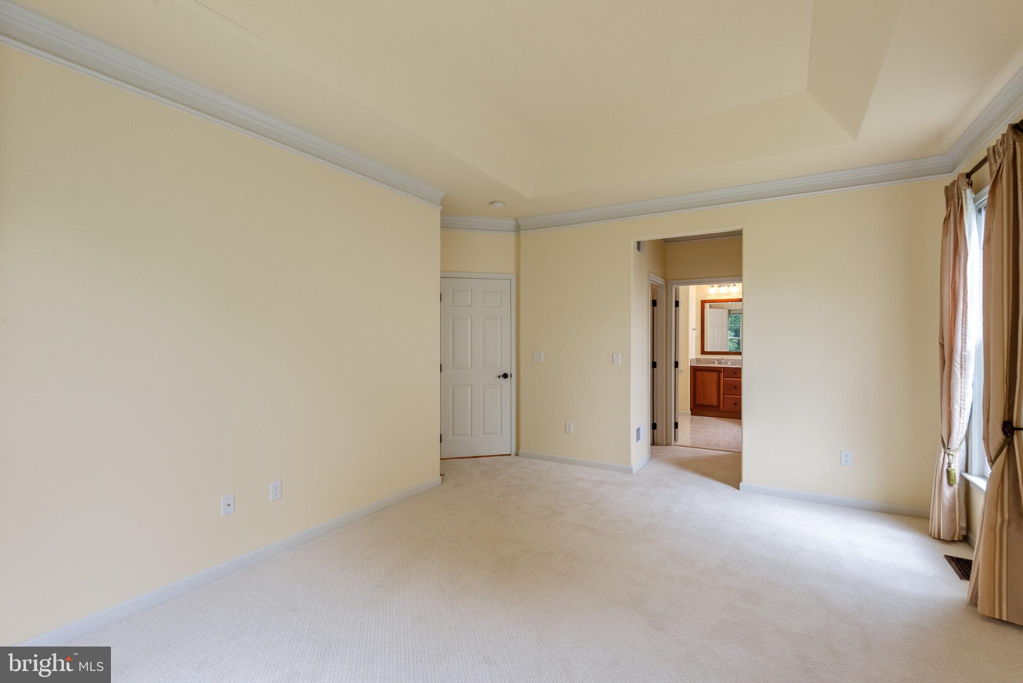 HARROGATE - Residential