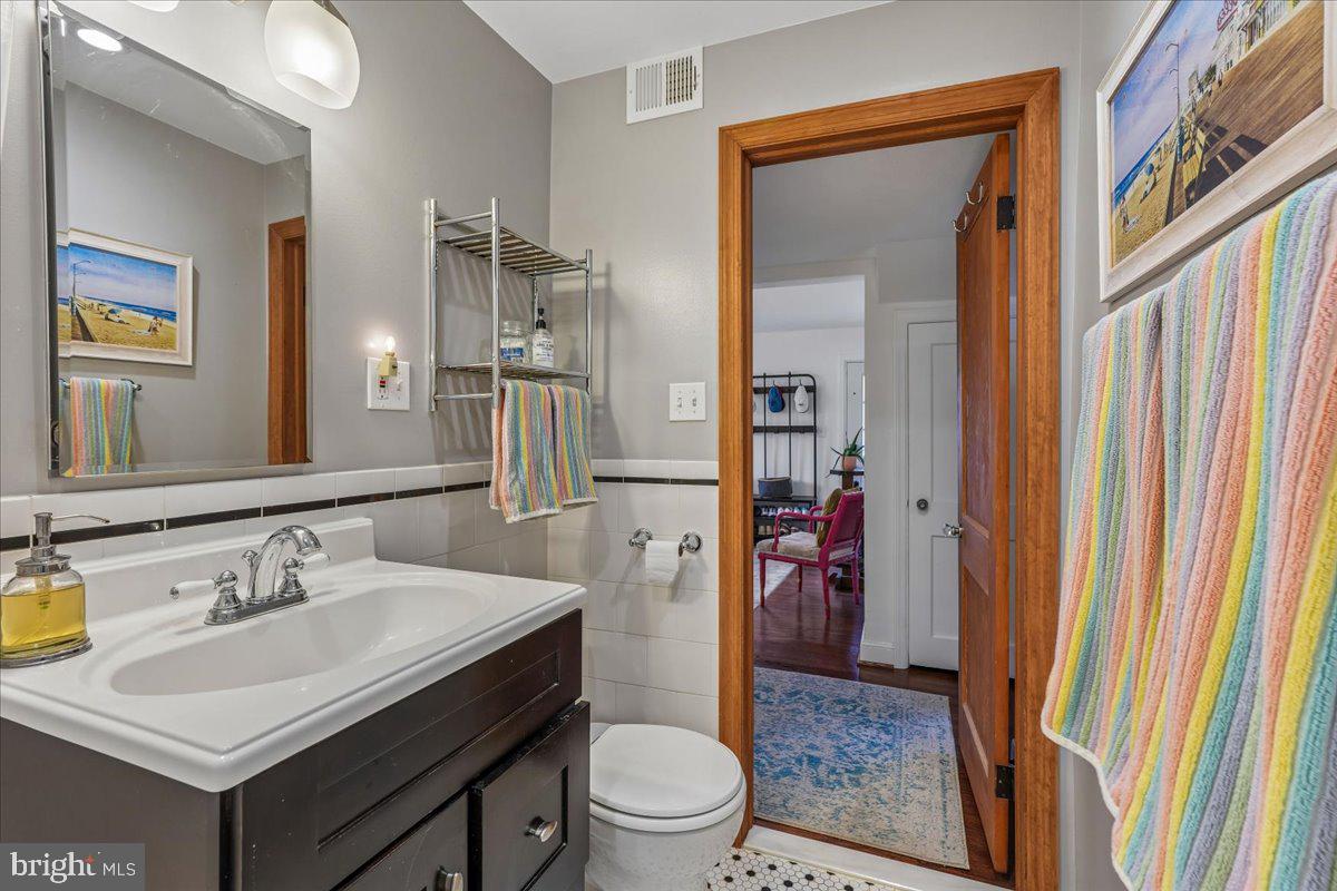 RIVERDALE PARK - Residential