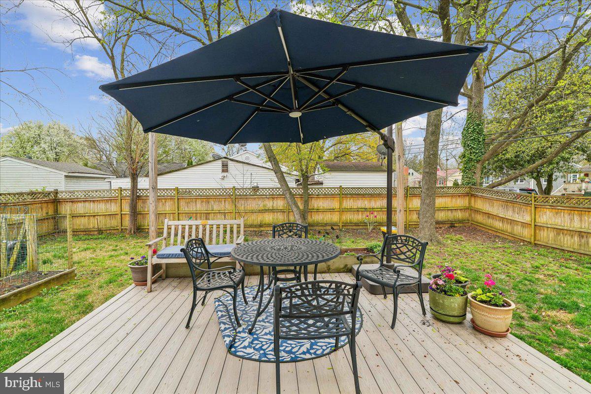 RIVERDALE PARK - Residential