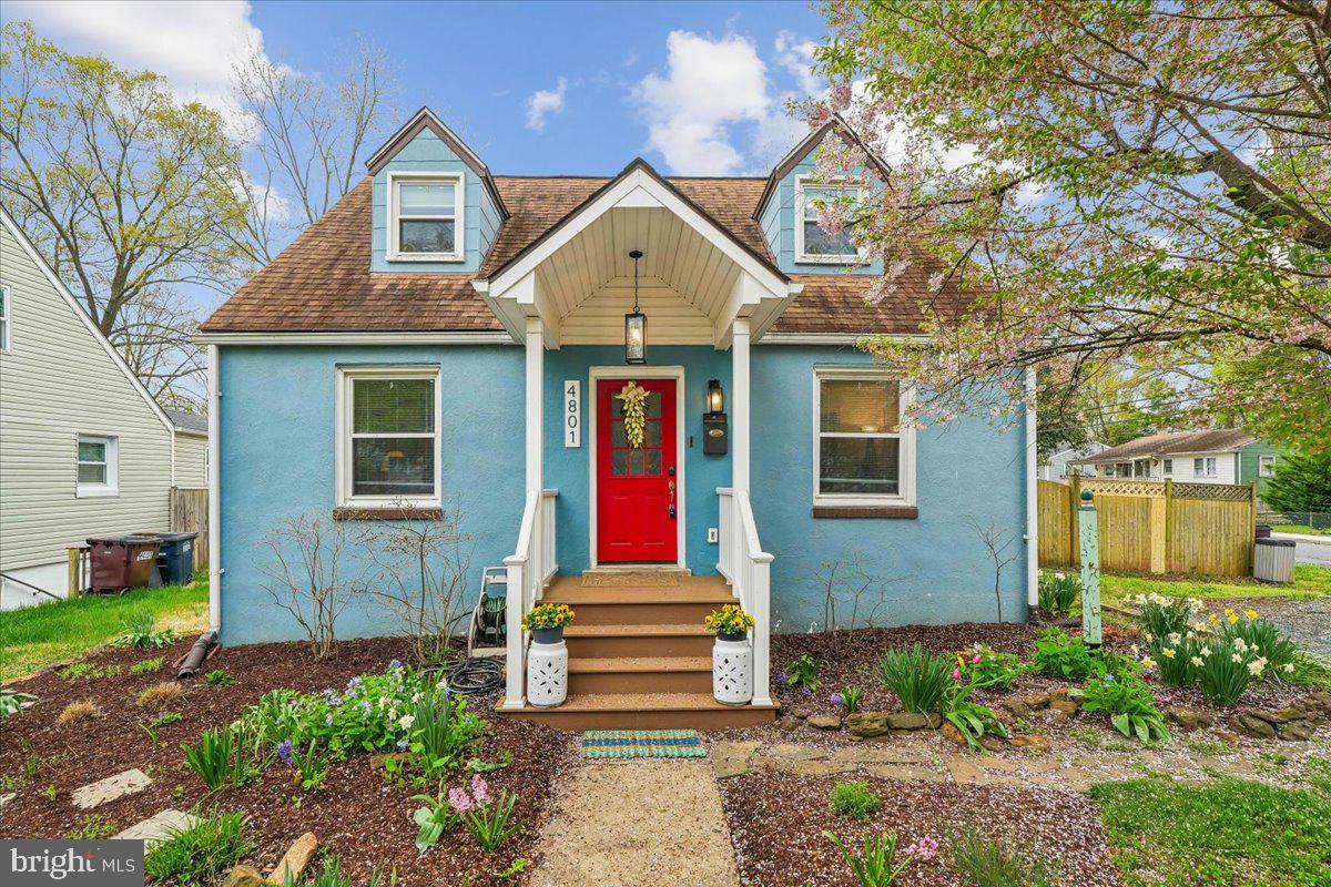 RIVERDALE PARK - Residential