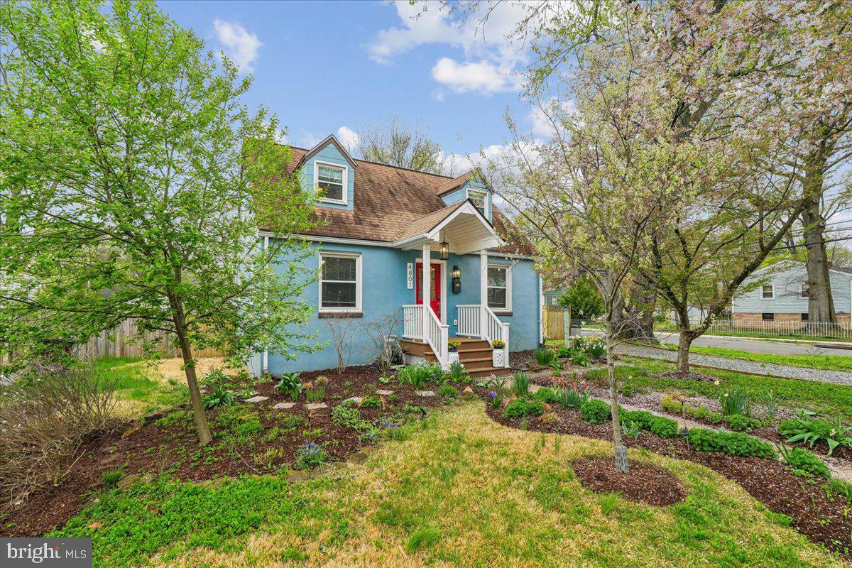 RIVERDALE PARK - Residential