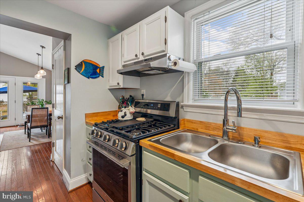 RIVERDALE PARK - Residential