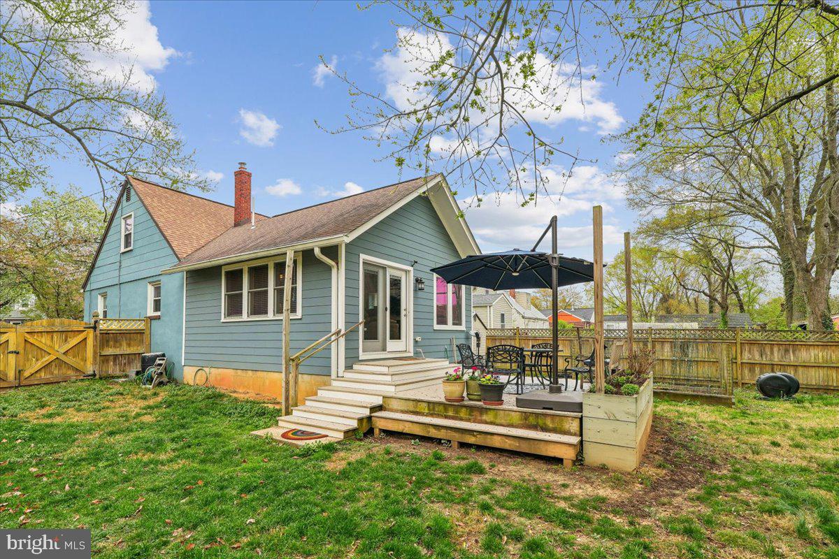 RIVERDALE PARK - Residential