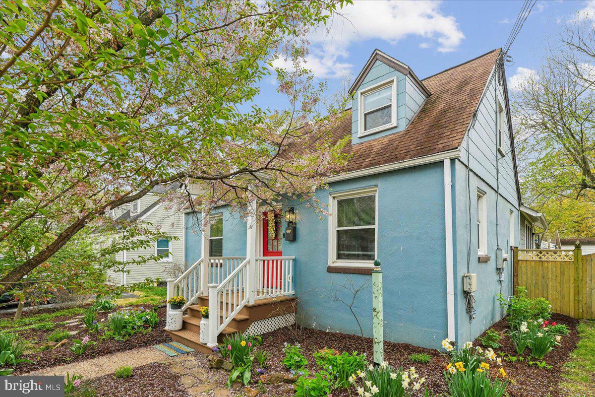 RIVERDALE PARK - Residential