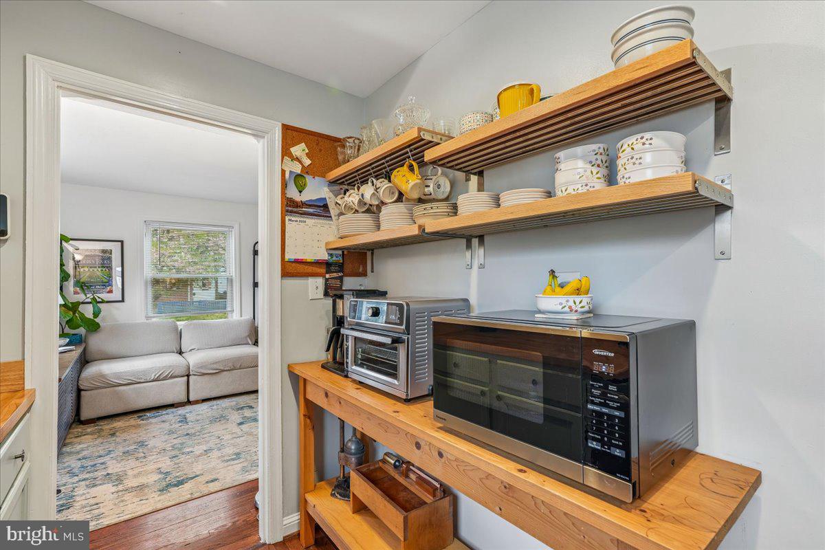 RIVERDALE PARK - Residential