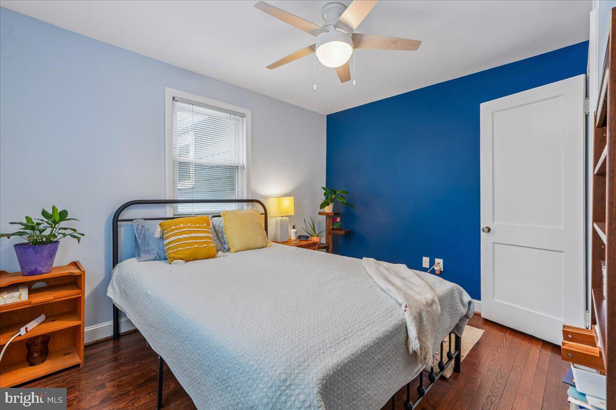 RIVERDALE PARK - Residential