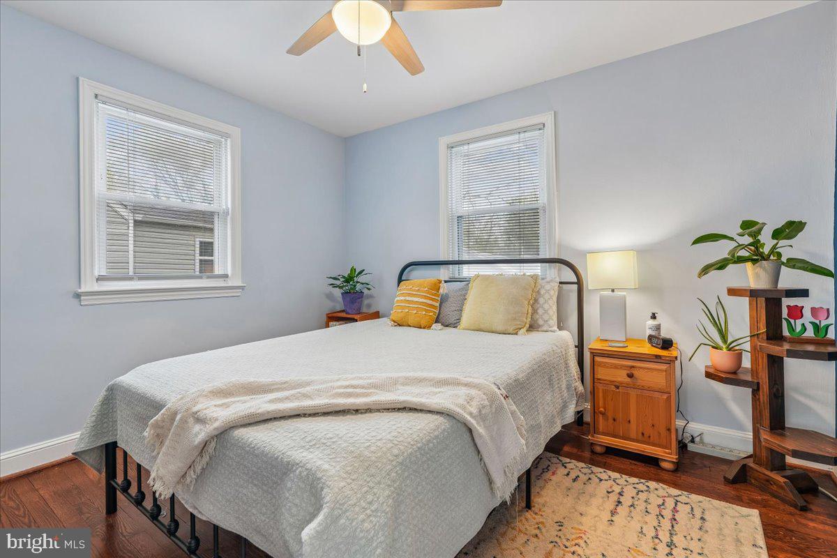 RIVERDALE PARK - Residential