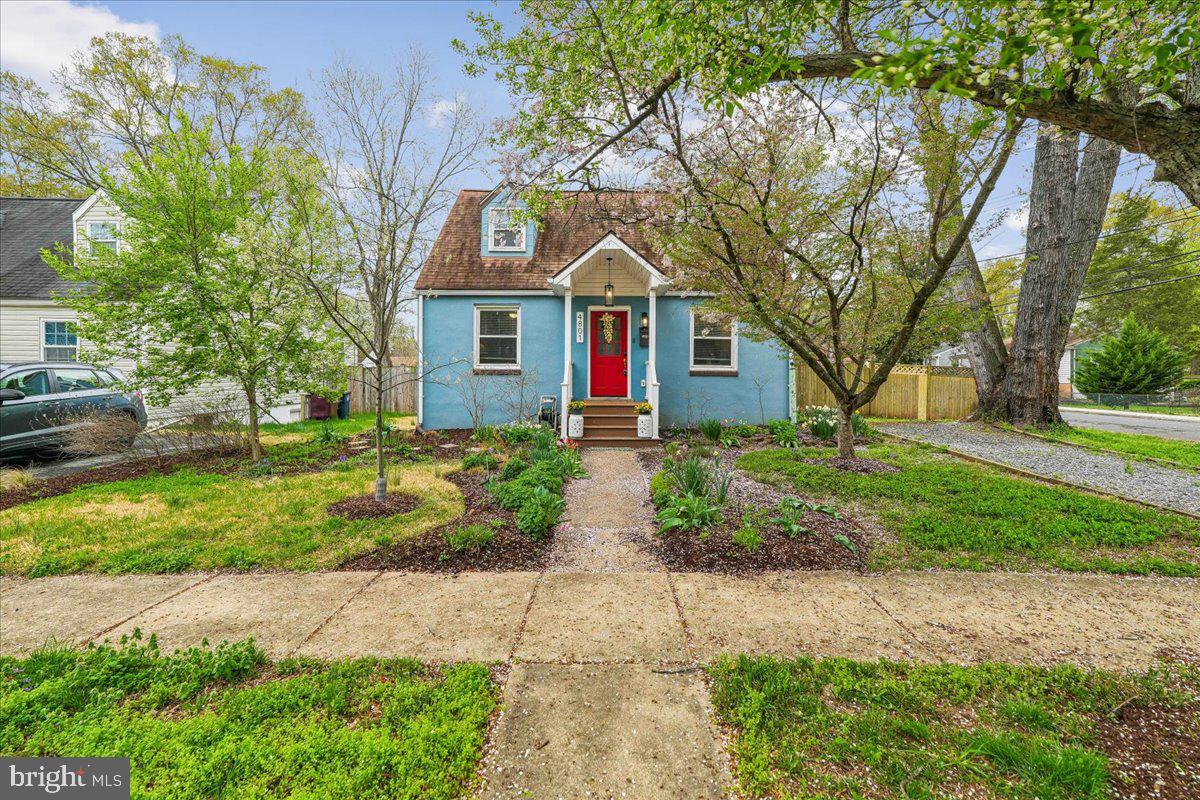 RIVERDALE PARK - Residential