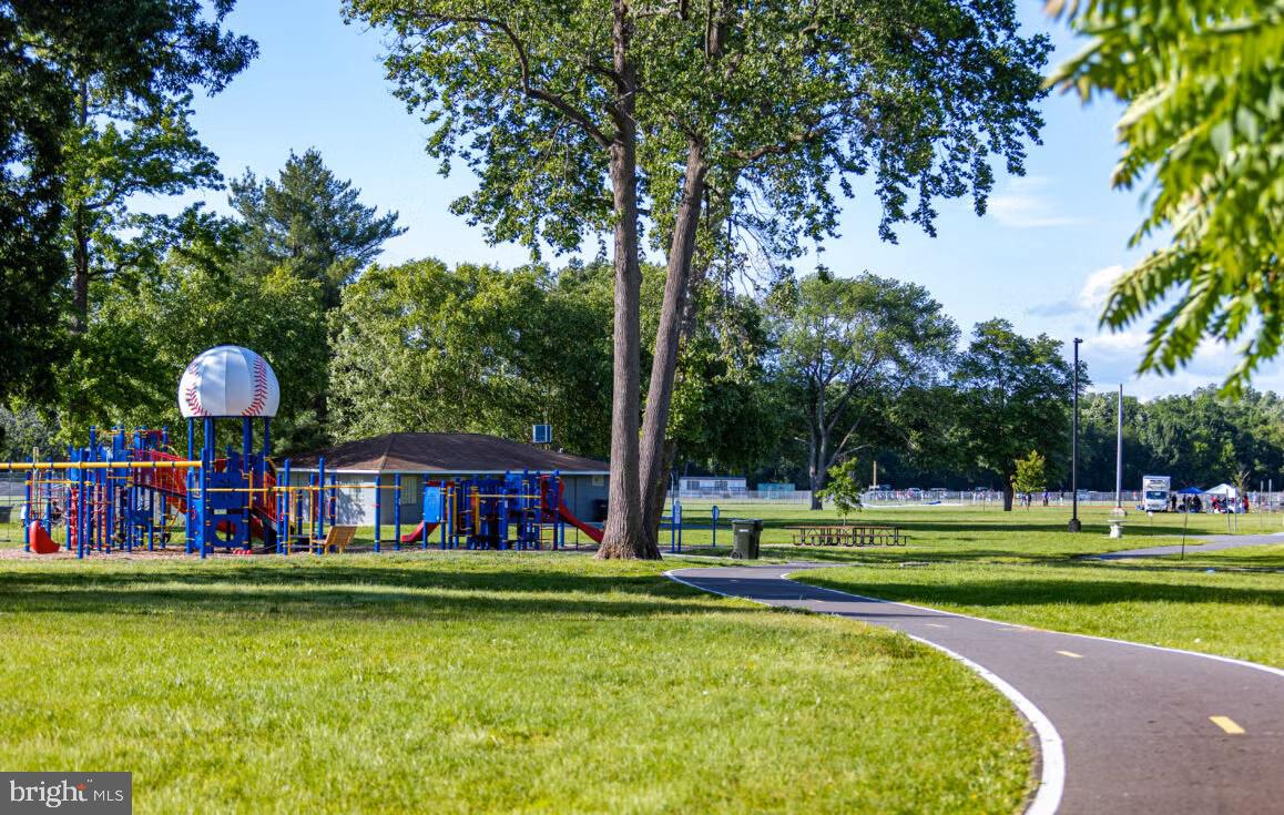 RIVERDALE PARK - Residential