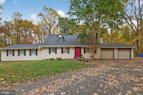 15211 AVERY ROAD ROCKVILLE MD 20855