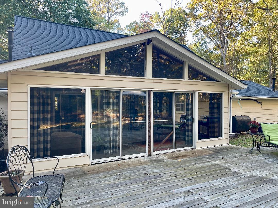 PT ROCKVILLE OUT RES. 3 - Residential