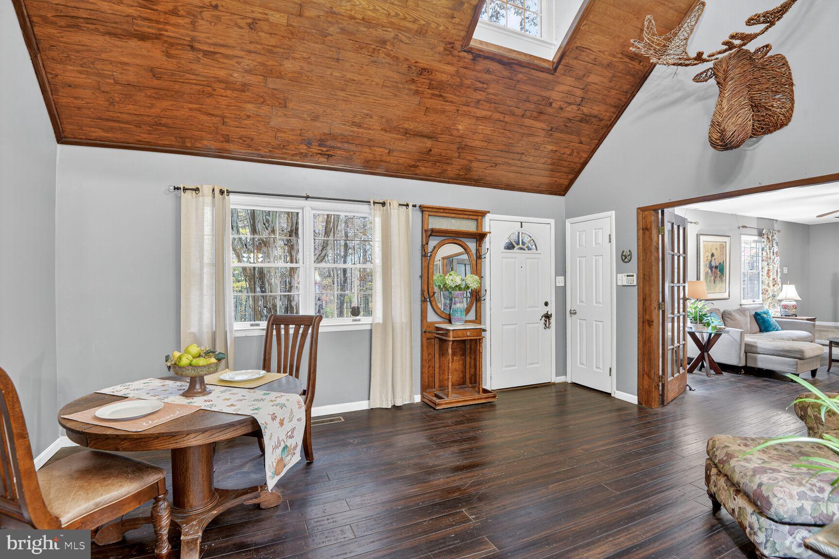 PT ROCKVILLE OUT RES. 3 - Residential