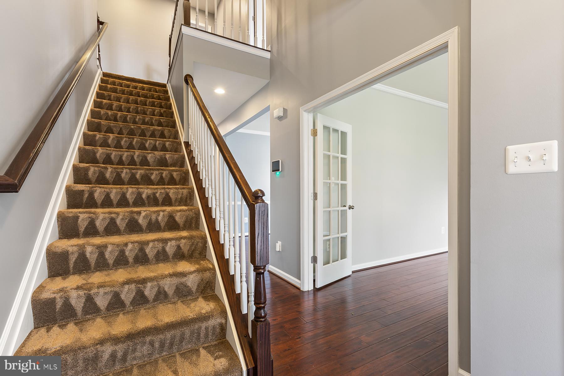 TANYARD SPRINGS - Residential