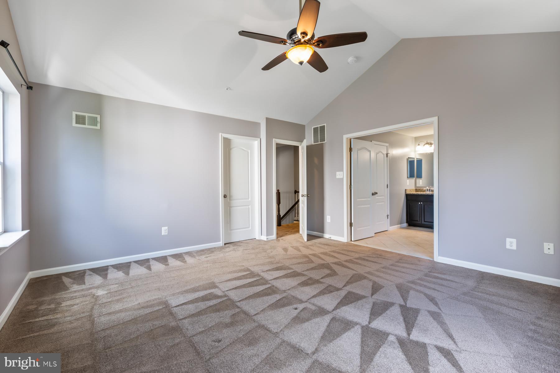 TANYARD SPRINGS - Residential