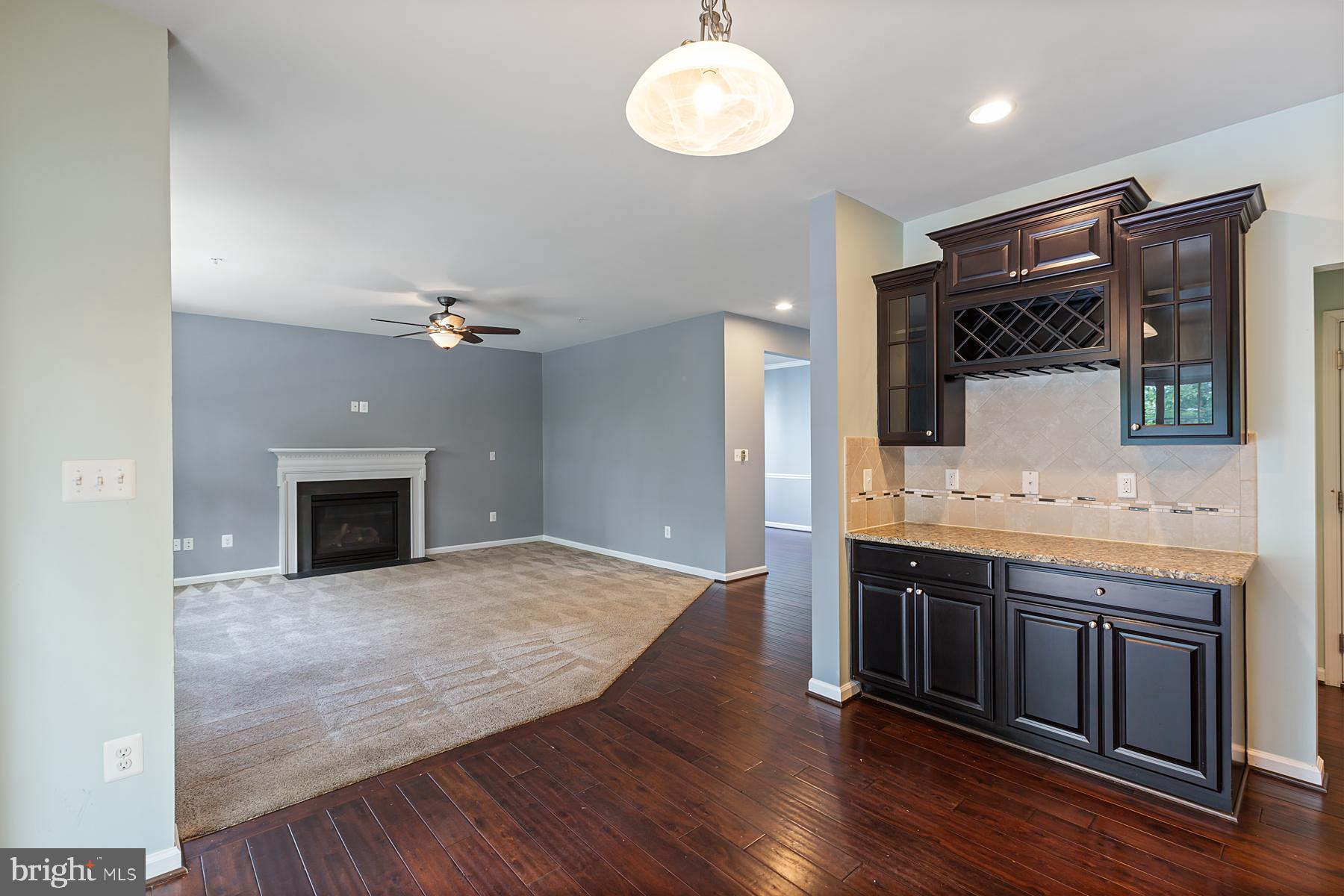 TANYARD SPRINGS - Residential