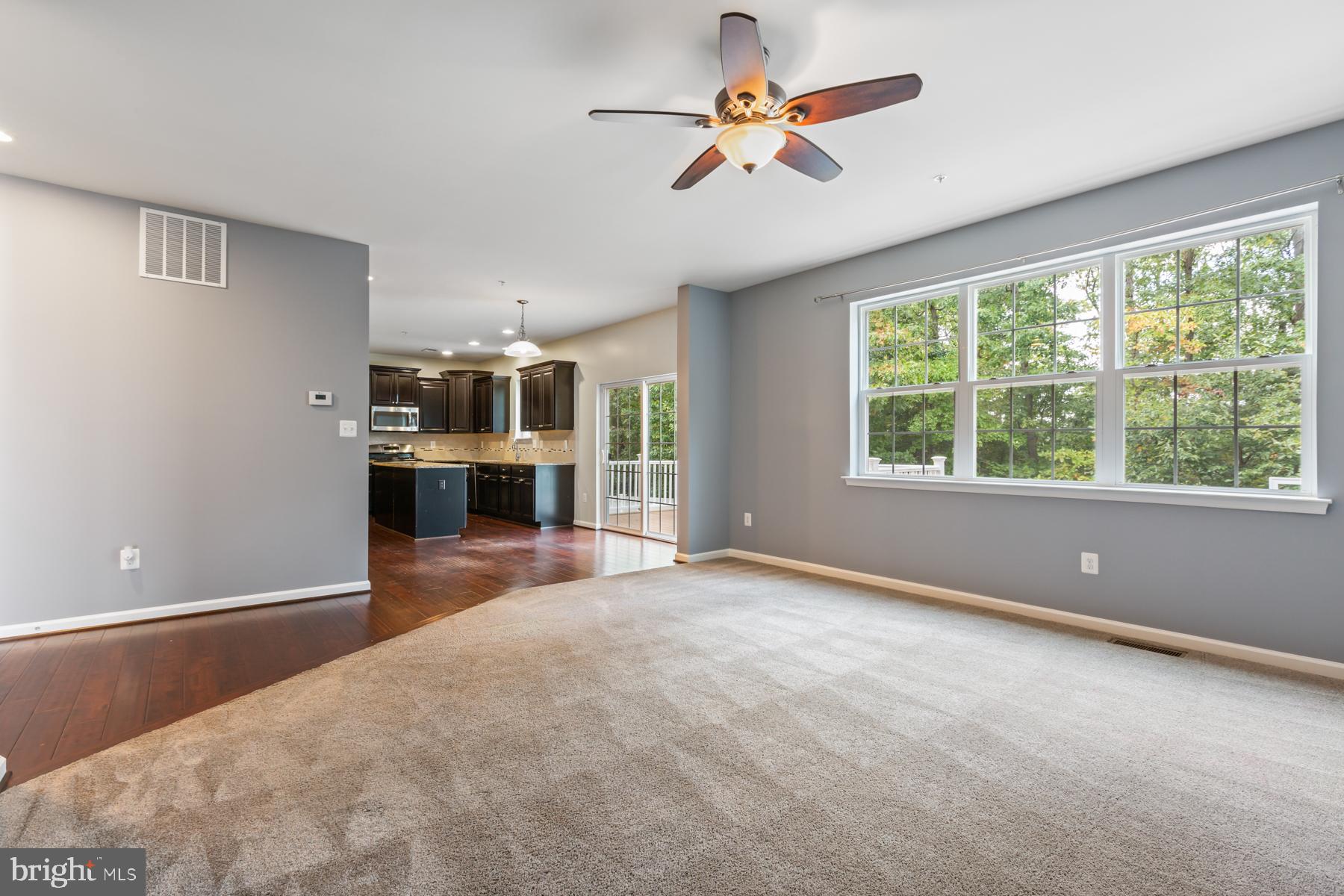 TANYARD SPRINGS - Residential