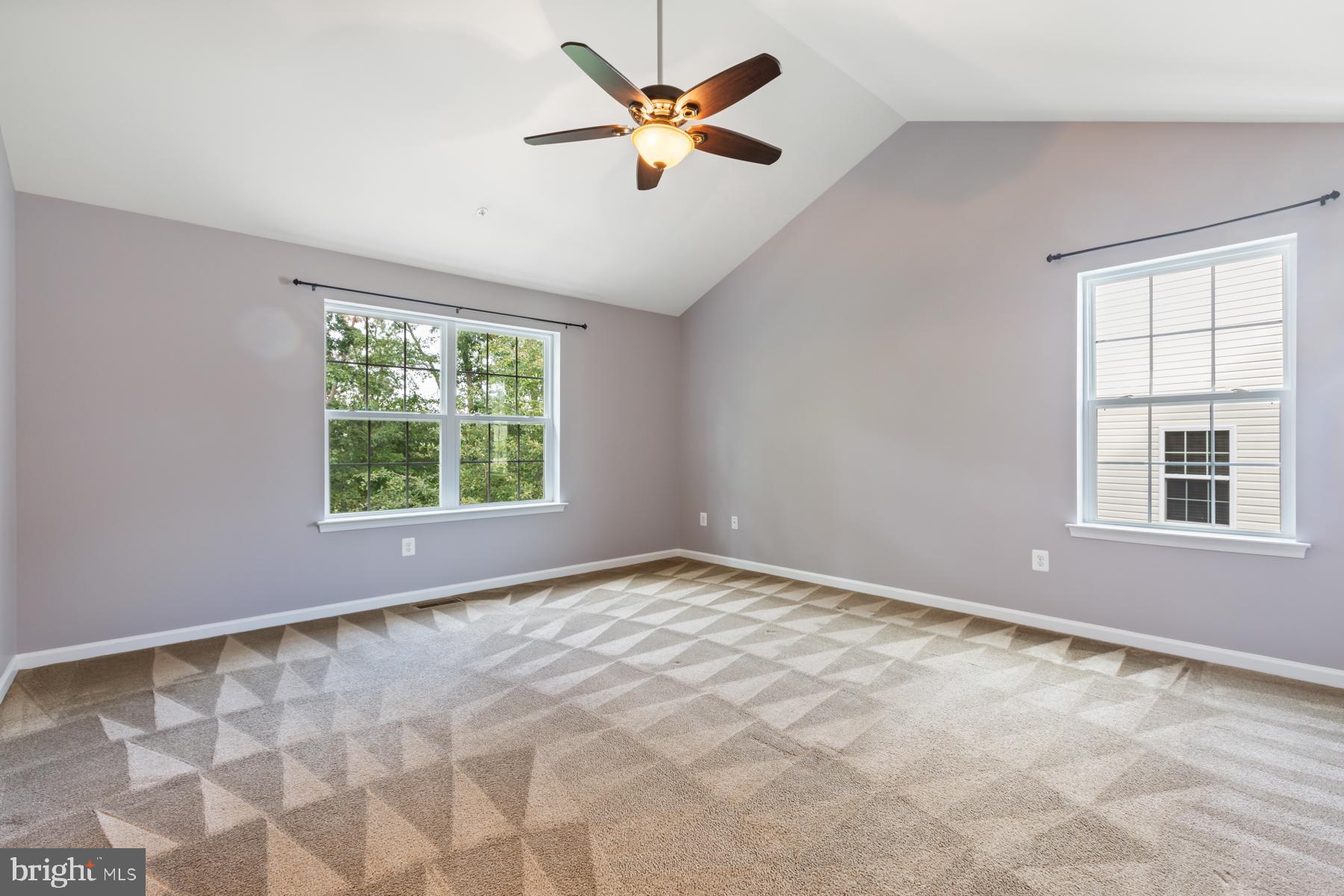 TANYARD SPRINGS - Residential