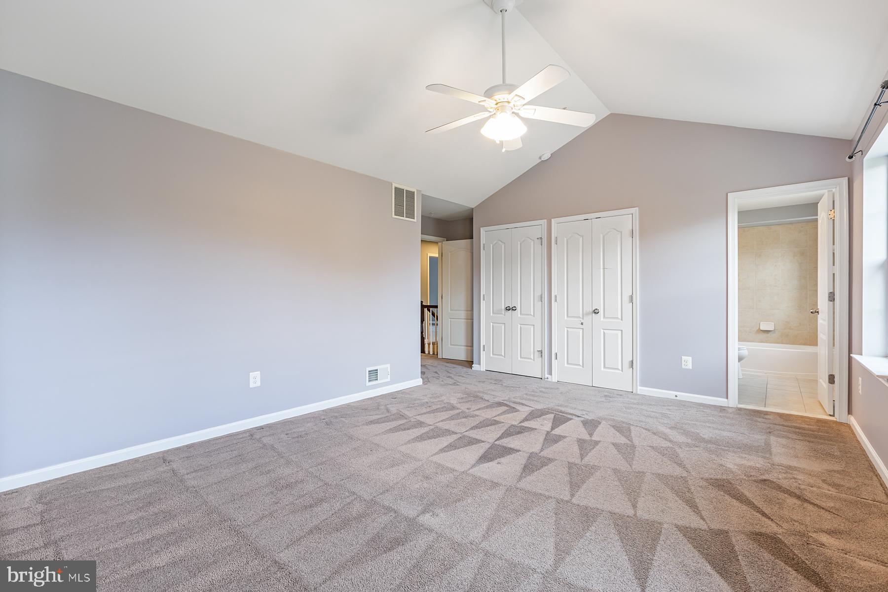 TANYARD SPRINGS - Residential