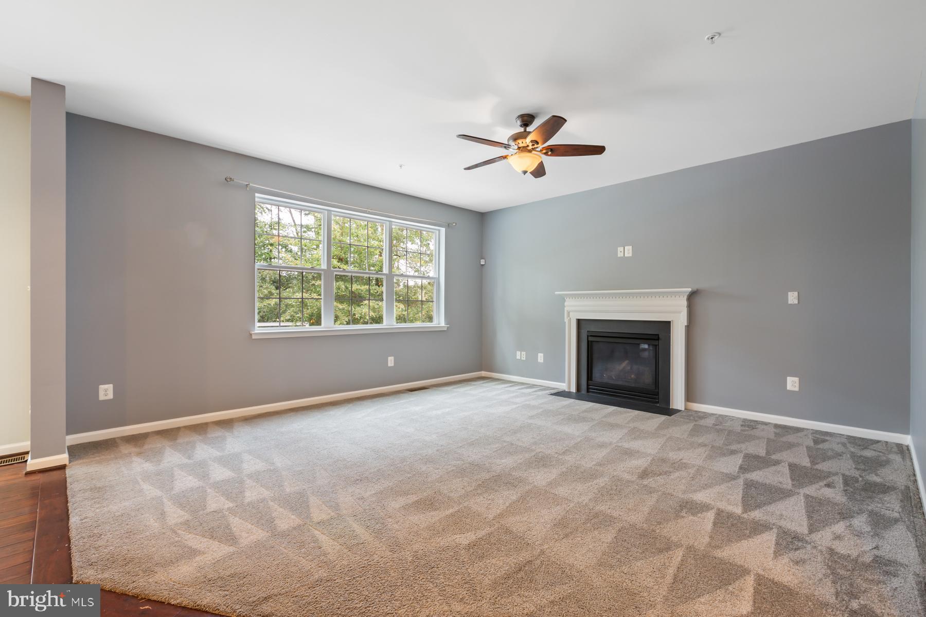 TANYARD SPRINGS - Residential