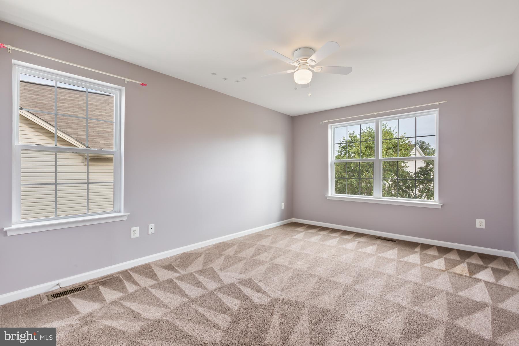 TANYARD SPRINGS - Residential