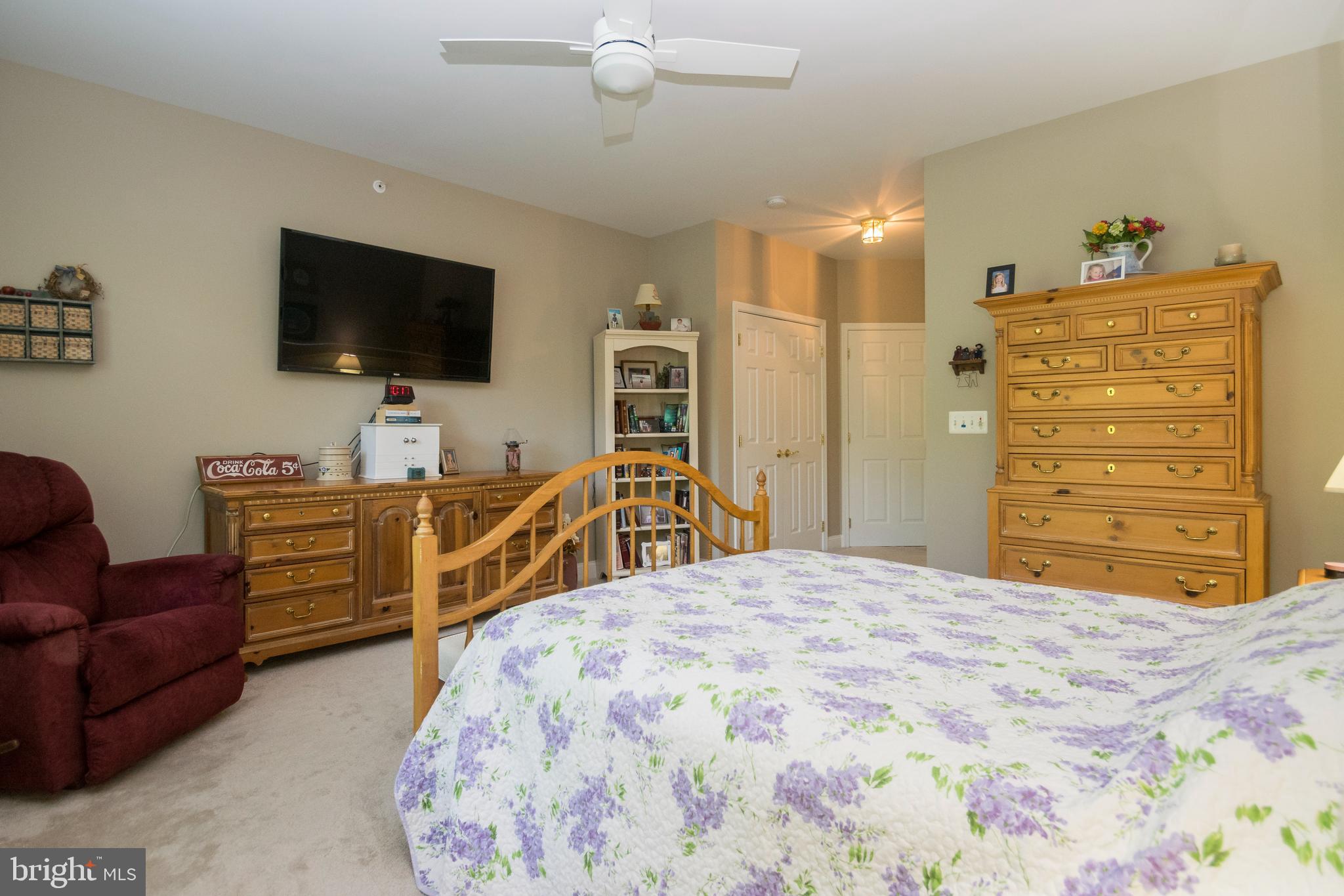 ELLICOTT HILLS - Residential