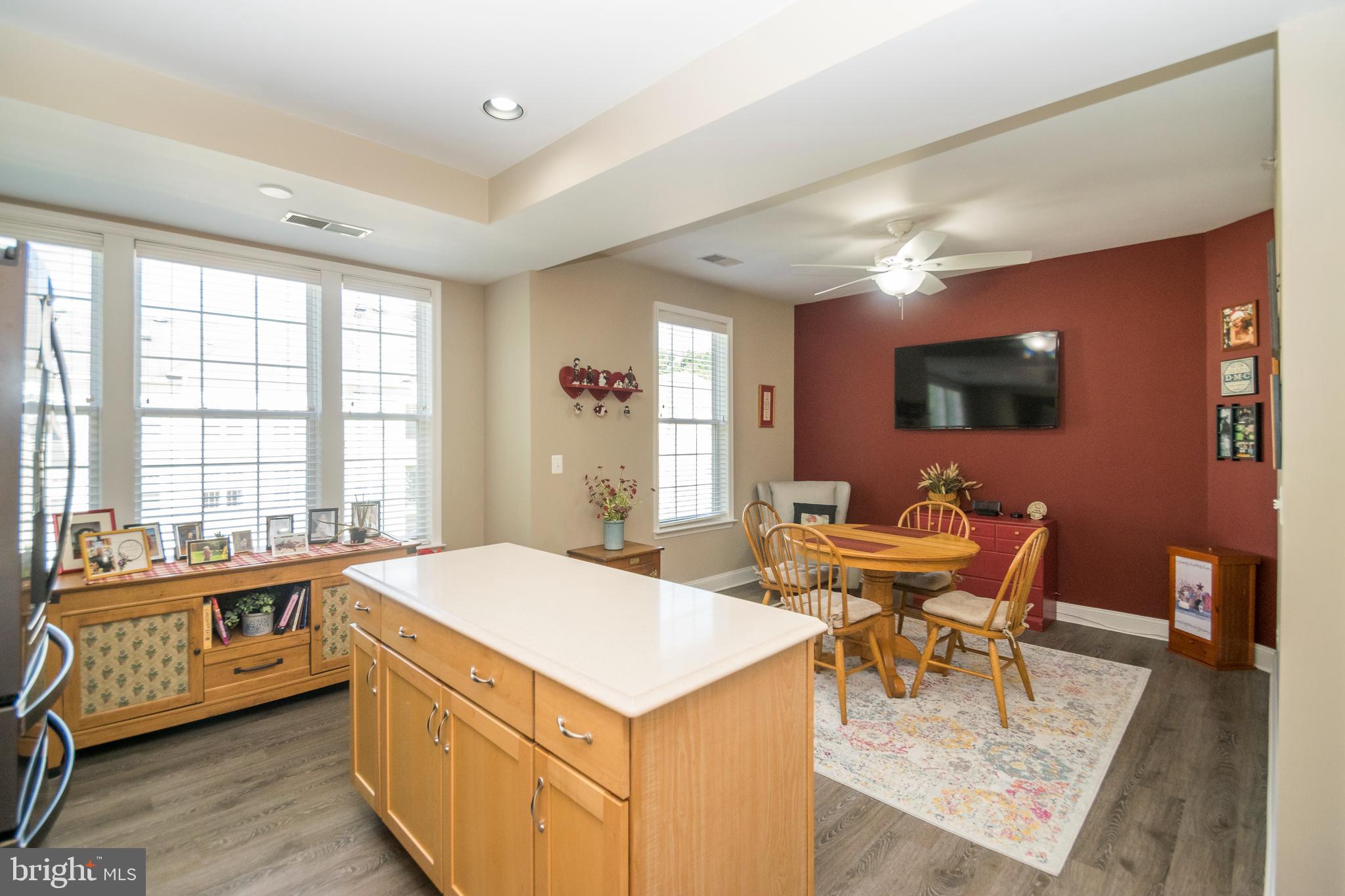 ELLICOTT HILLS - Residential